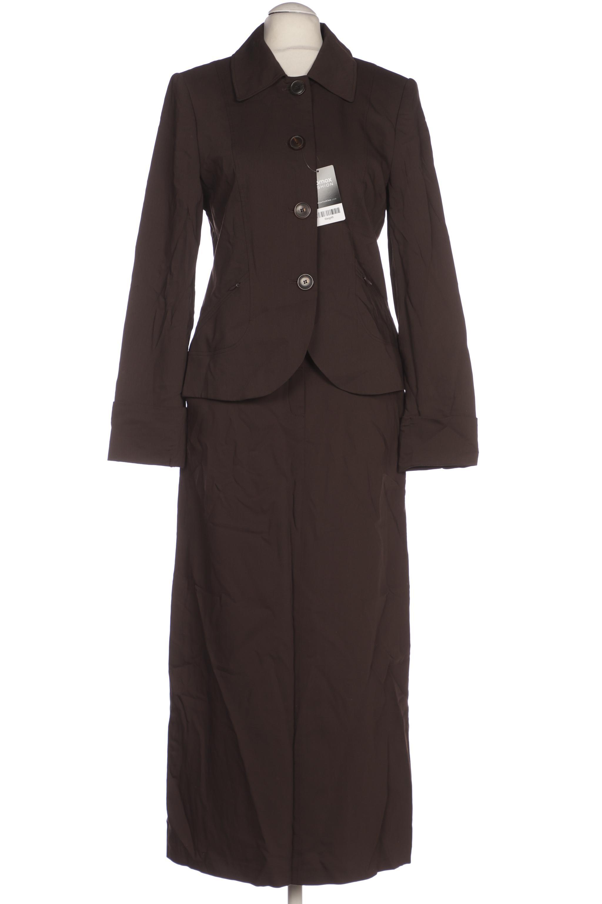 

Betty Barclay Damen Anzug, braun, Gr. 38