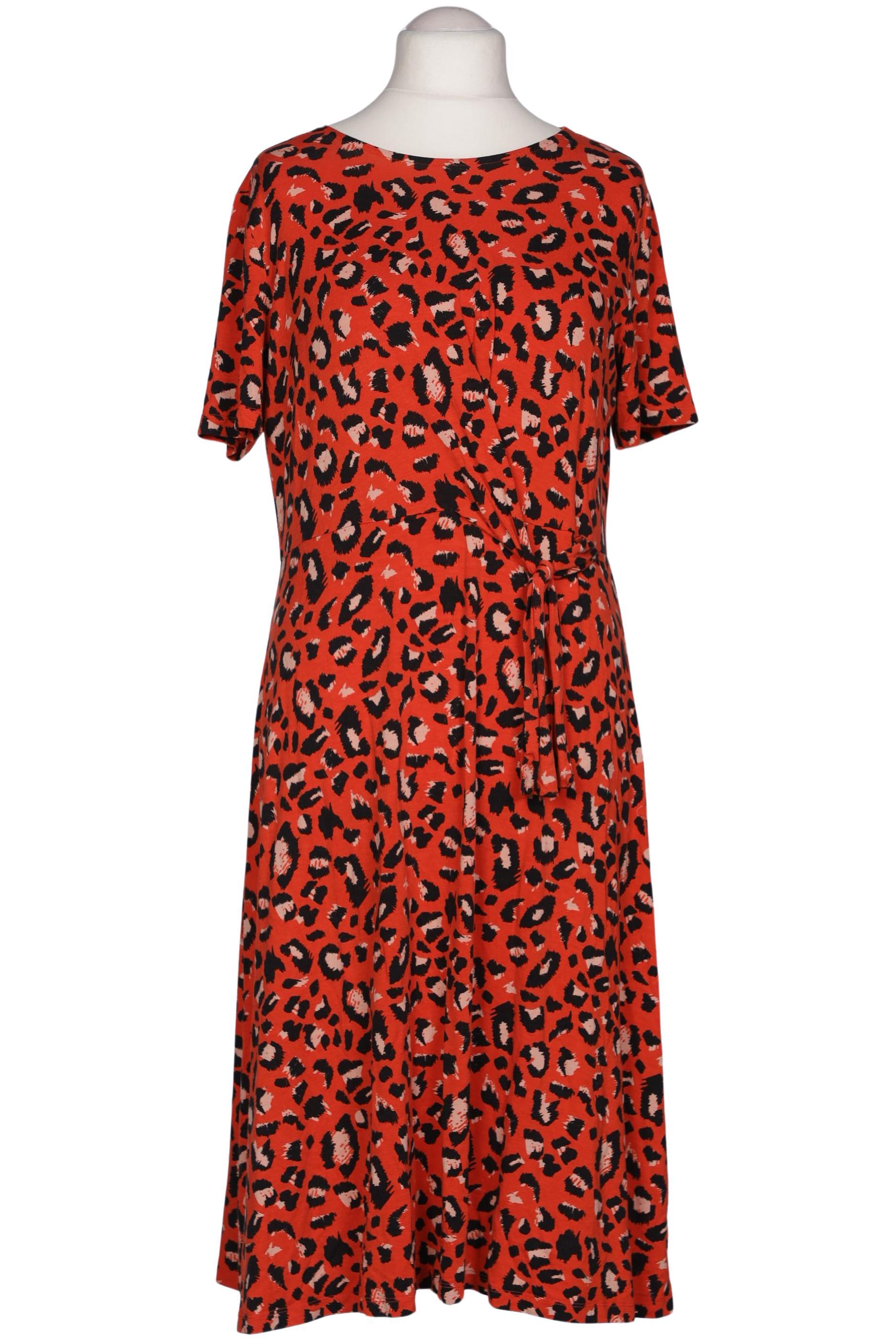 

Betty Barclay Damen Kleid, rot, Gr. 42