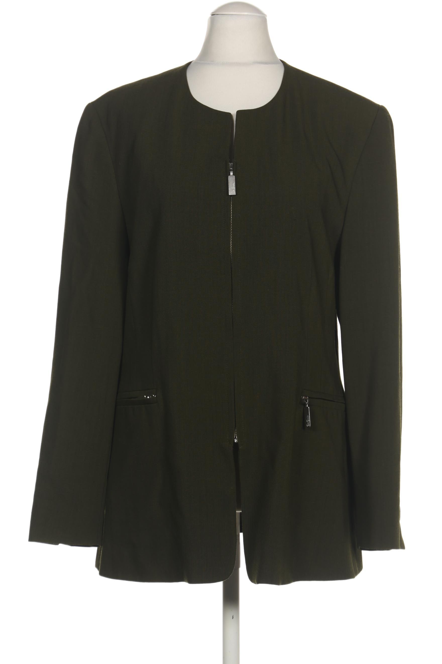 

Betty Barclay Damen Blazer, grün, Gr. 40