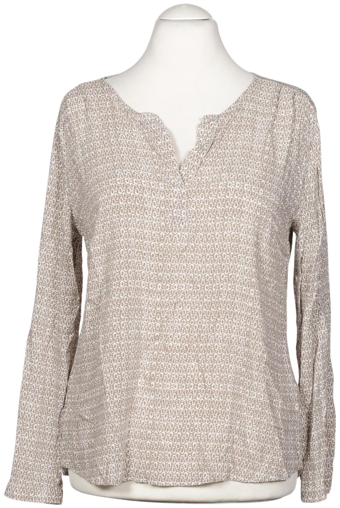 

Betty Barclay Damen Bluse, beige, Gr. 42