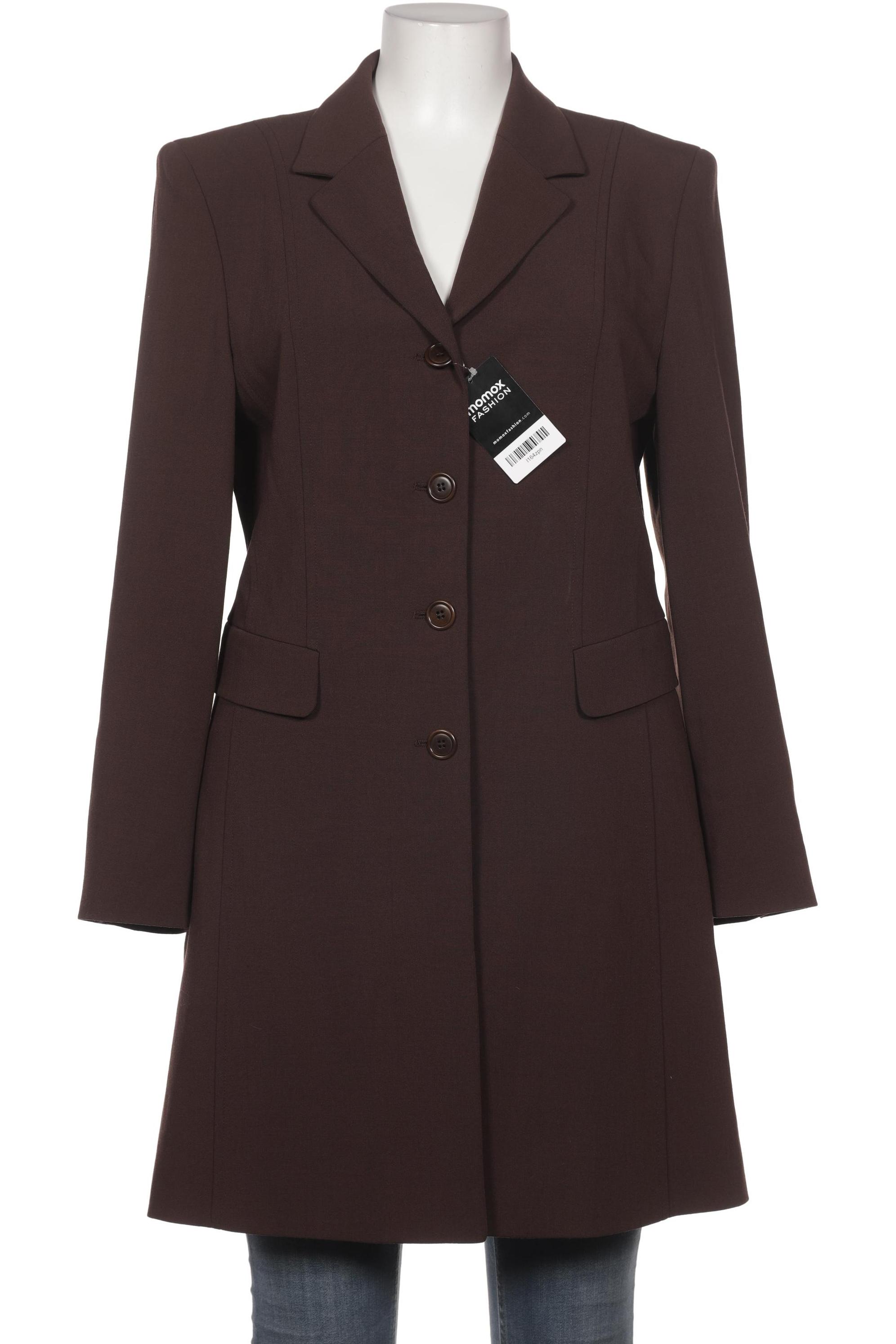 

Betty Barclay Damen Blazer, braun, Gr. 40