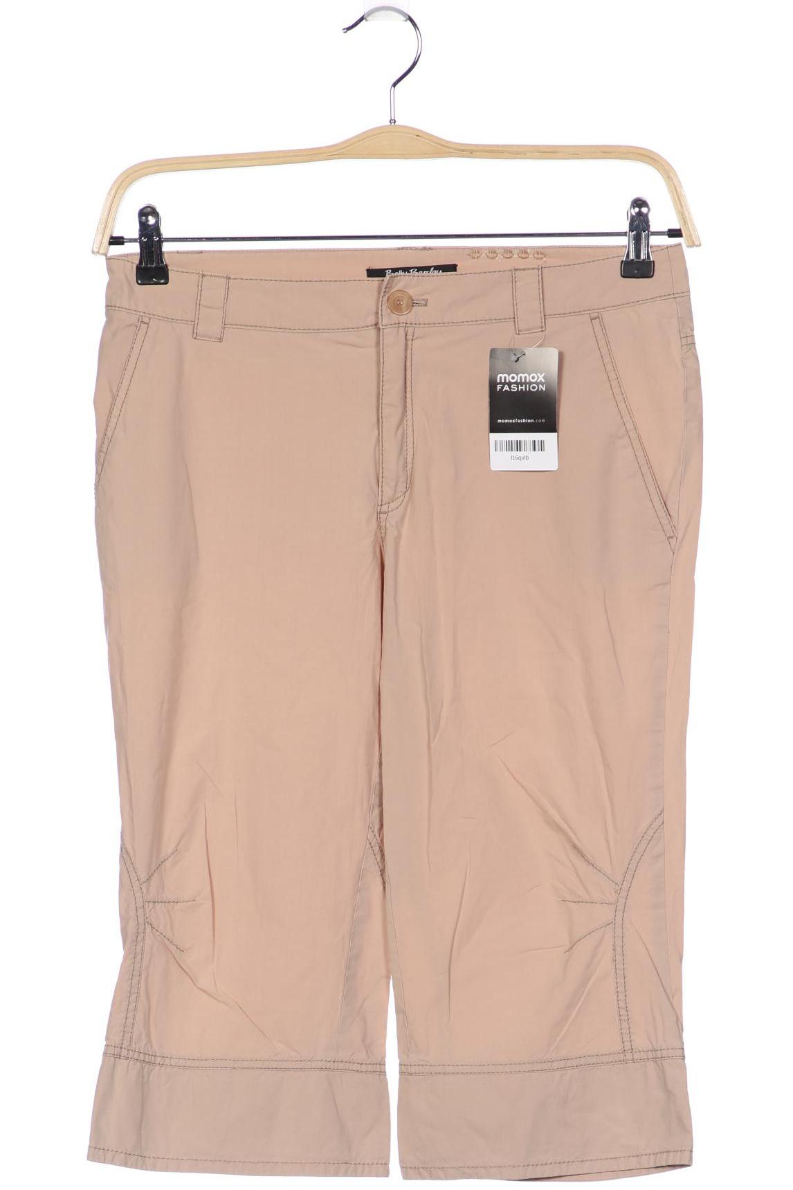 

Betty Barclay Damen Shorts, beige