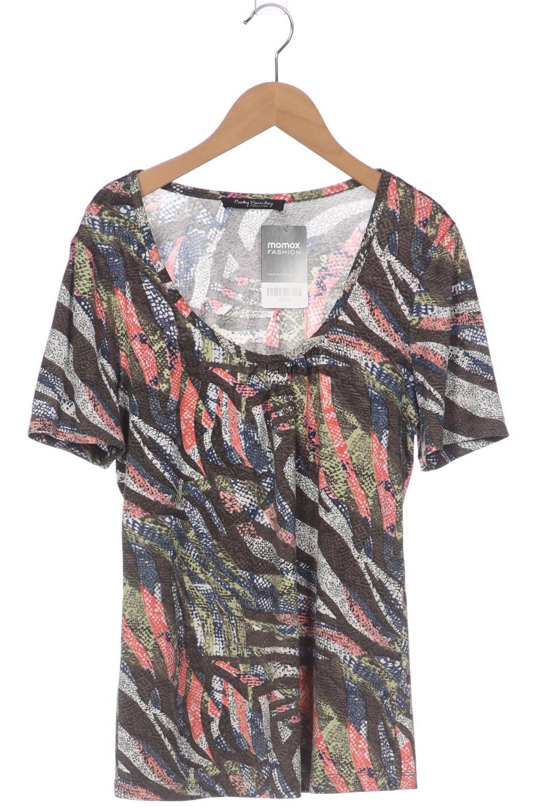 

Betty Barclay Damen T-Shirt, grün, Gr. 38