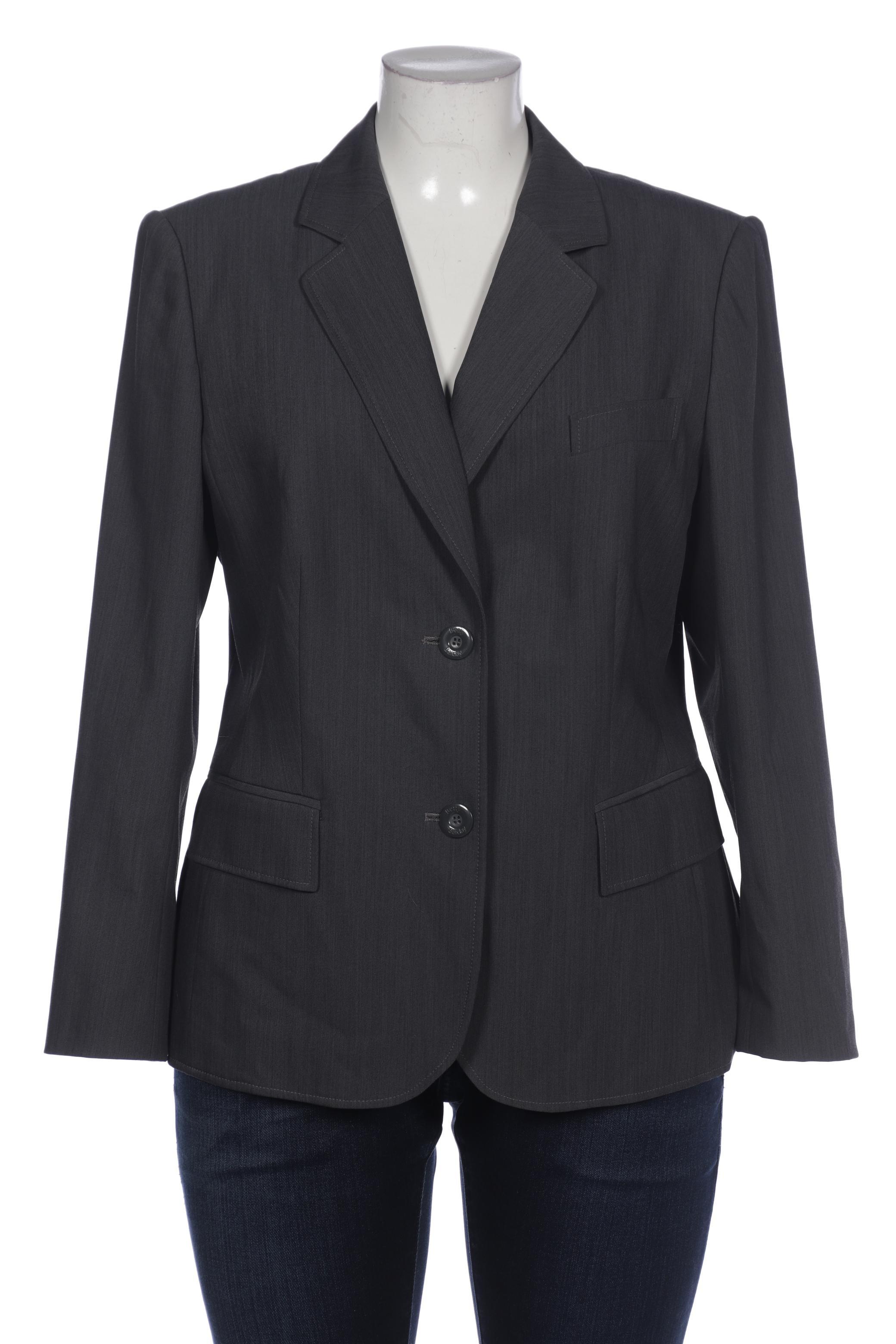 

Betty Barclay Damen Blazer, grau, Gr. 44