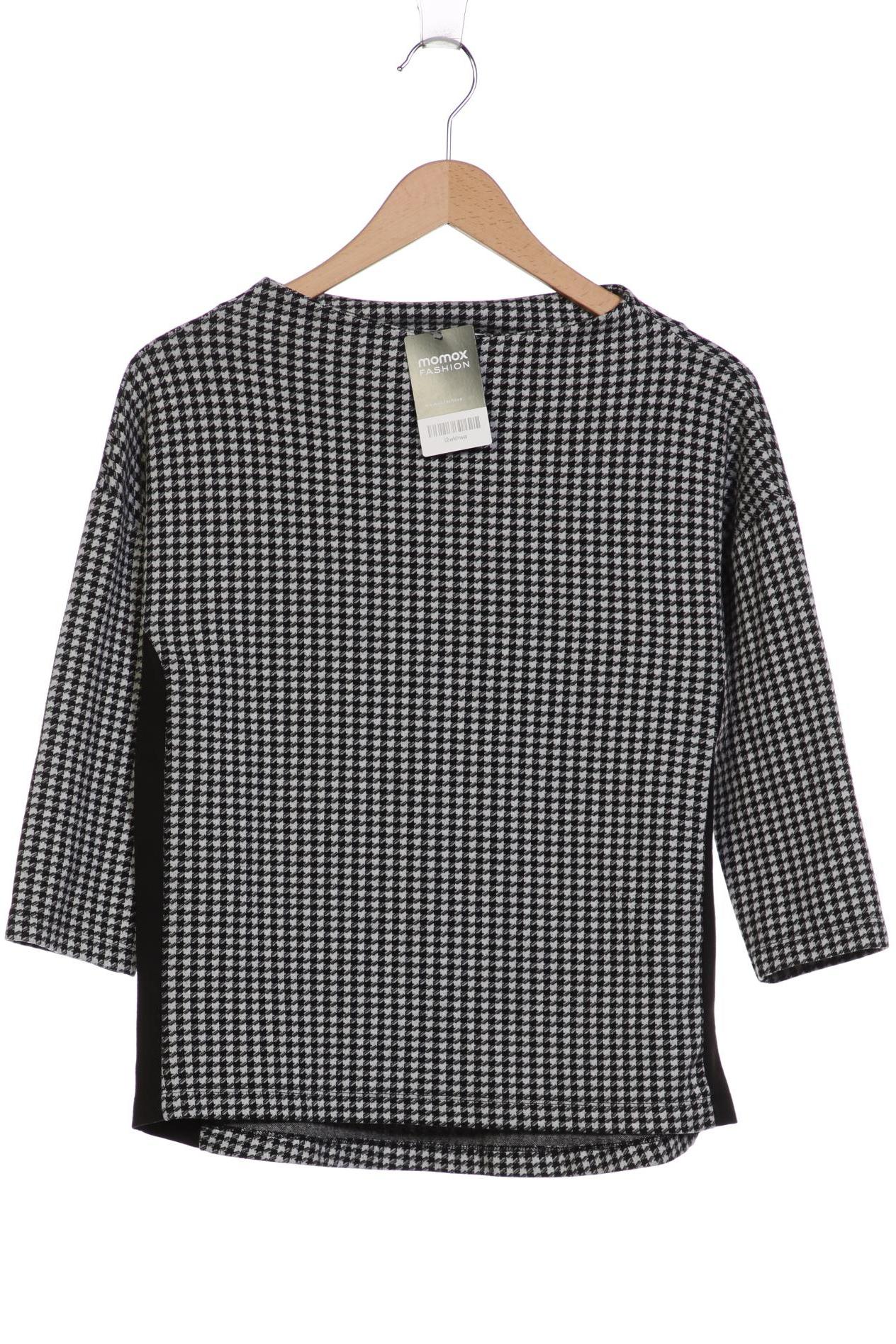 

Betty Barclay Damen Sweatshirt, schwarz, Gr. 38
