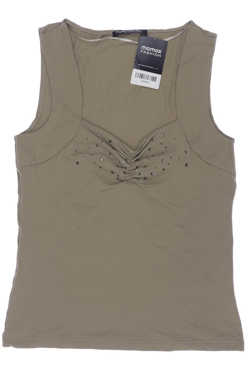 

Betty Barclay Damen Top, braun, Gr. 36