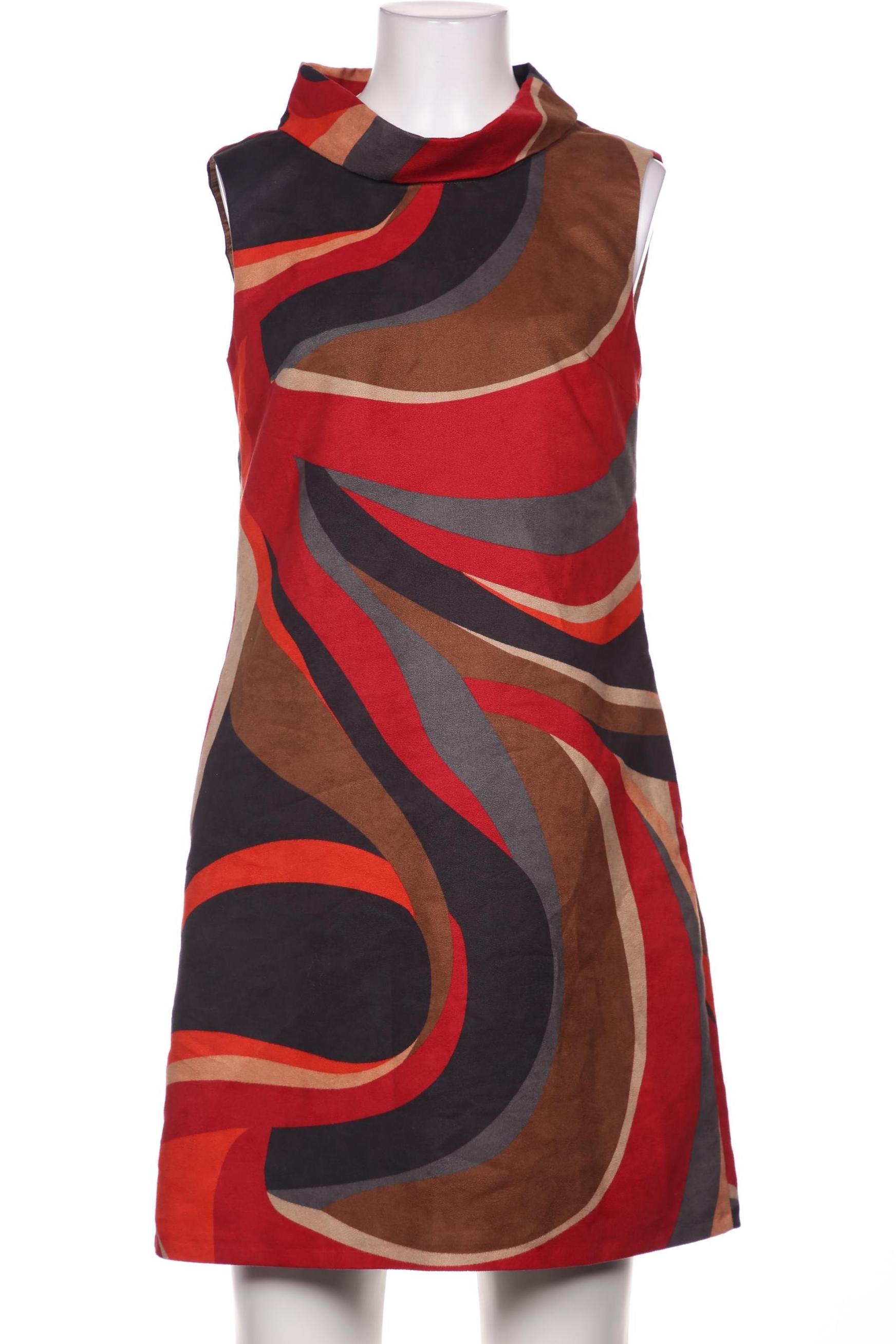 

Betty Barclay Damen Kleid, mehrfarbig, Gr. 36