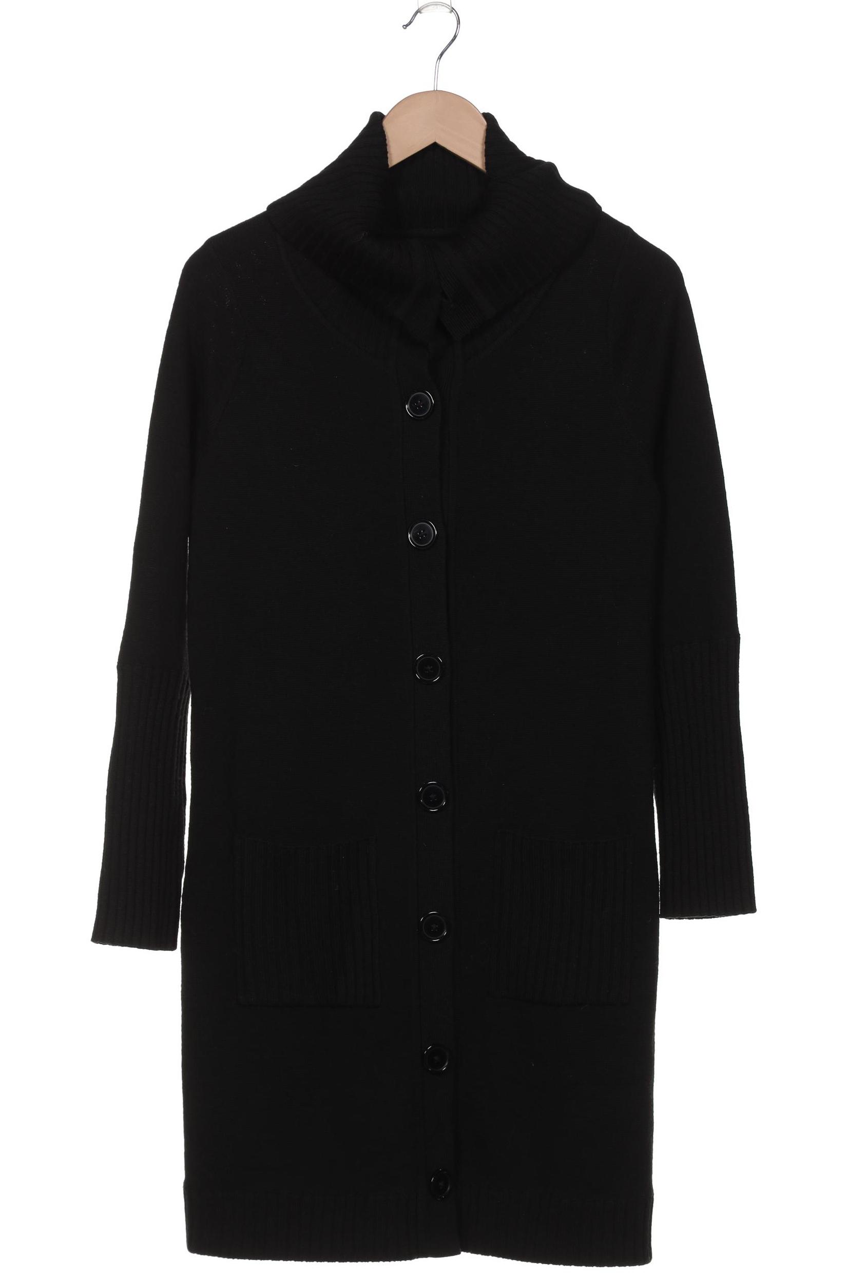 

Betty Barclay Damen Strickjacke, schwarz, Gr. 38
