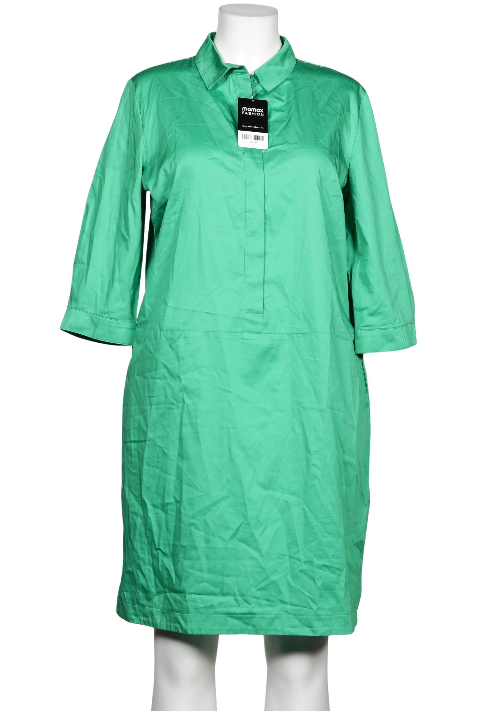 

Betty Barclay Damen Kleid, grün, Gr. 42