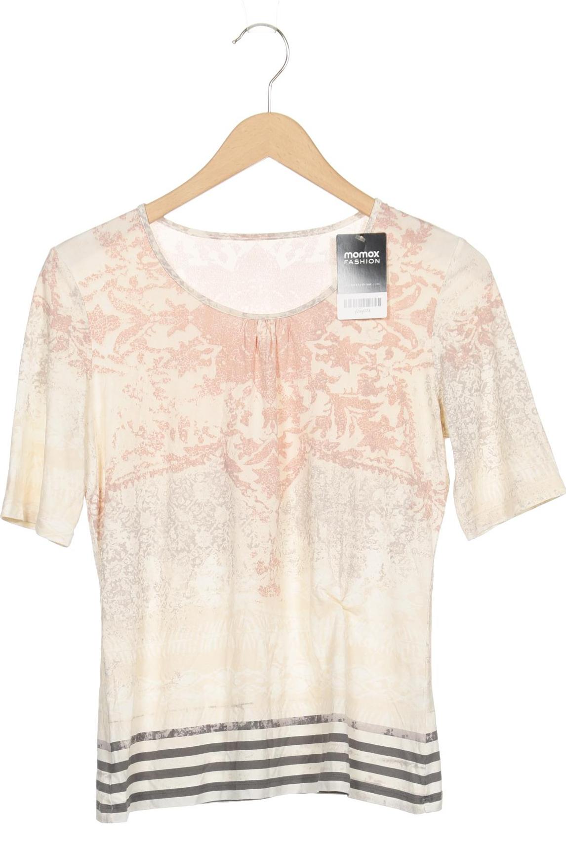 

Betty Barclay Damen T-Shirt, beige, Gr. 38