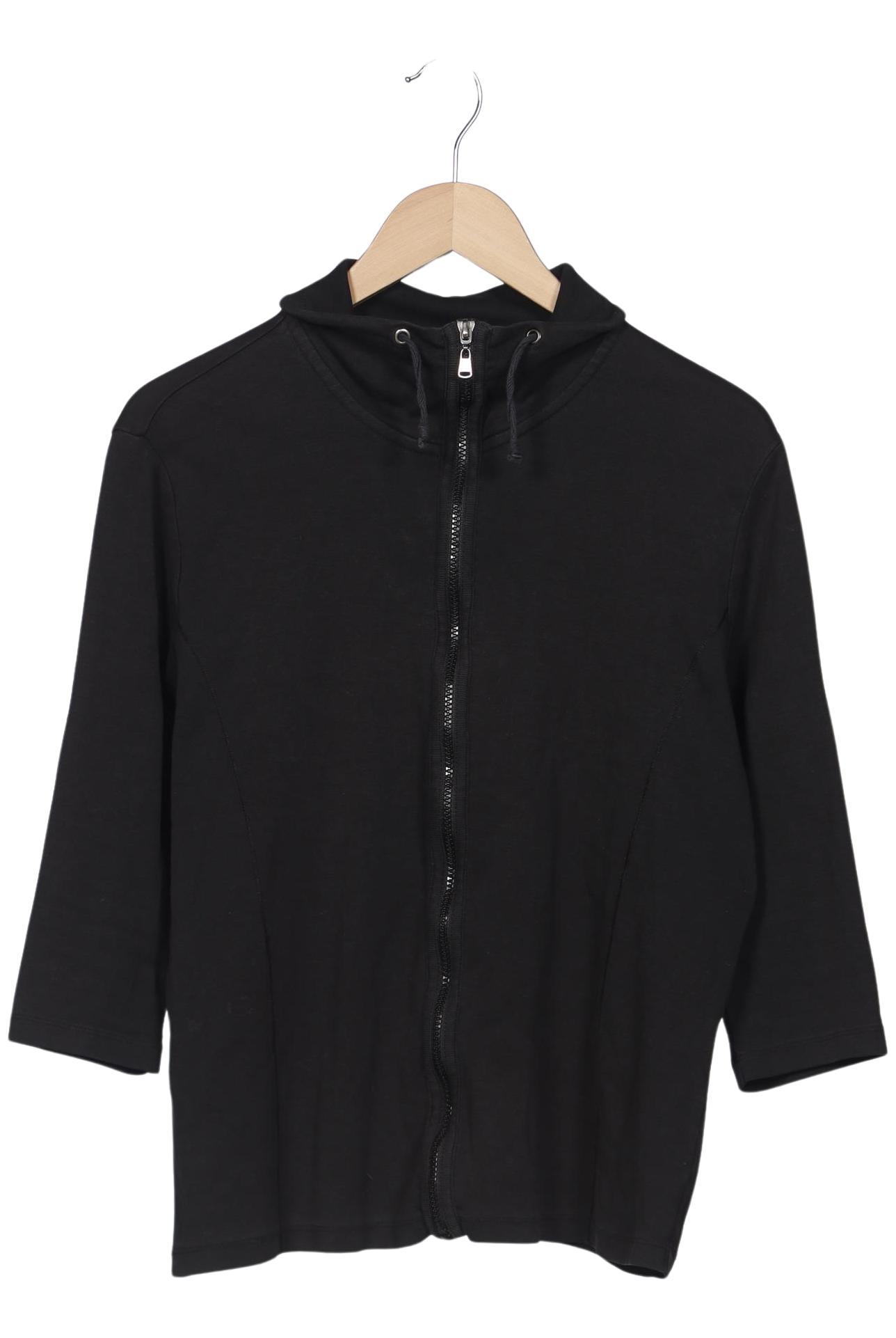 

Betty Barclay Damen Sweatshirt, schwarz, Gr. 42