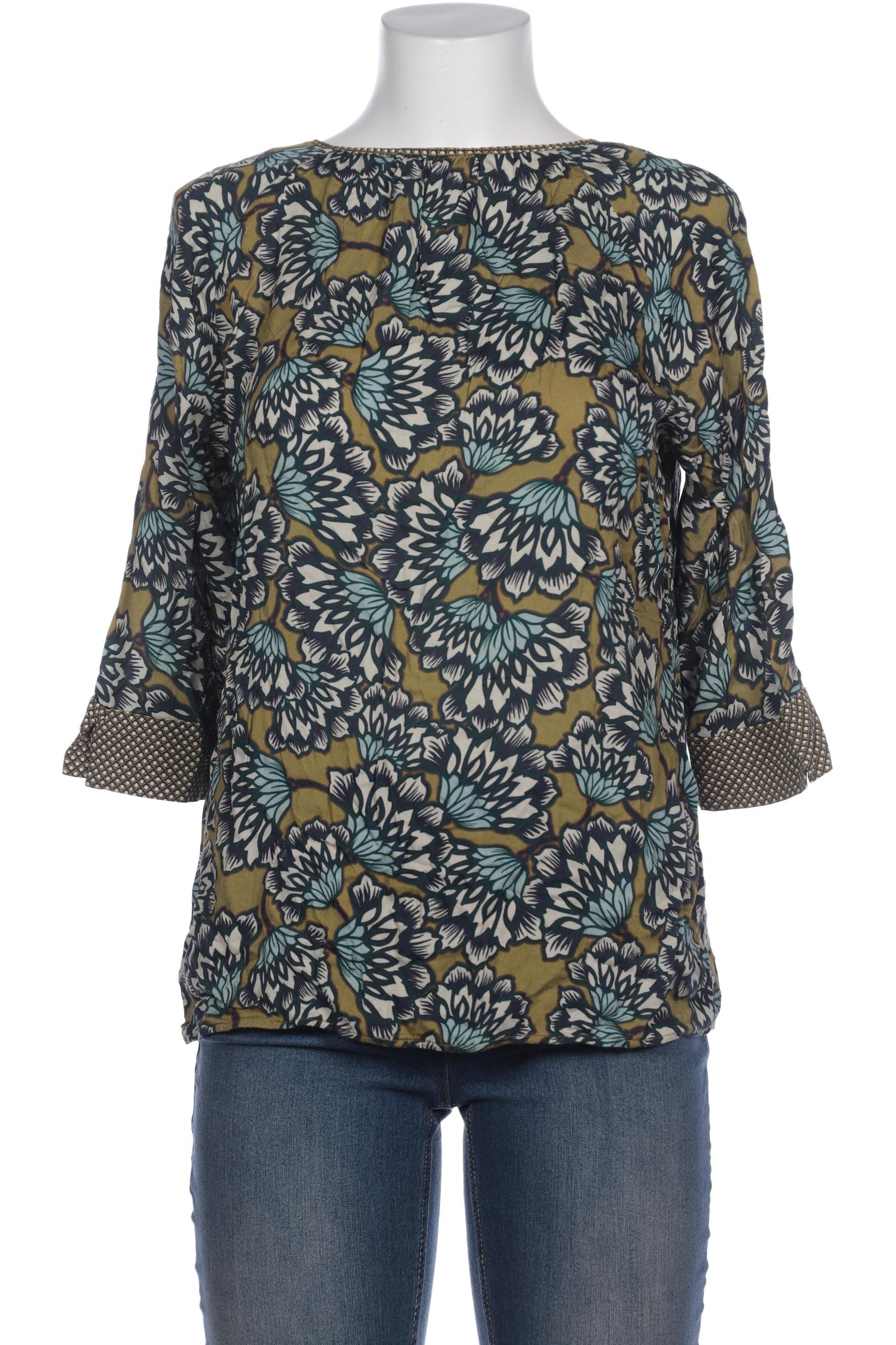 

Betty Barclay Damen Bluse, grün, Gr. 38