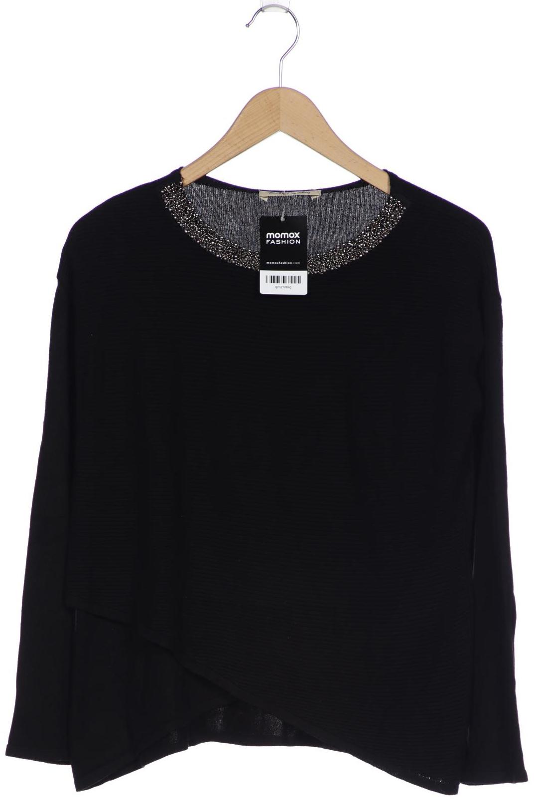 

Betty Barclay Damen Pullover, schwarz