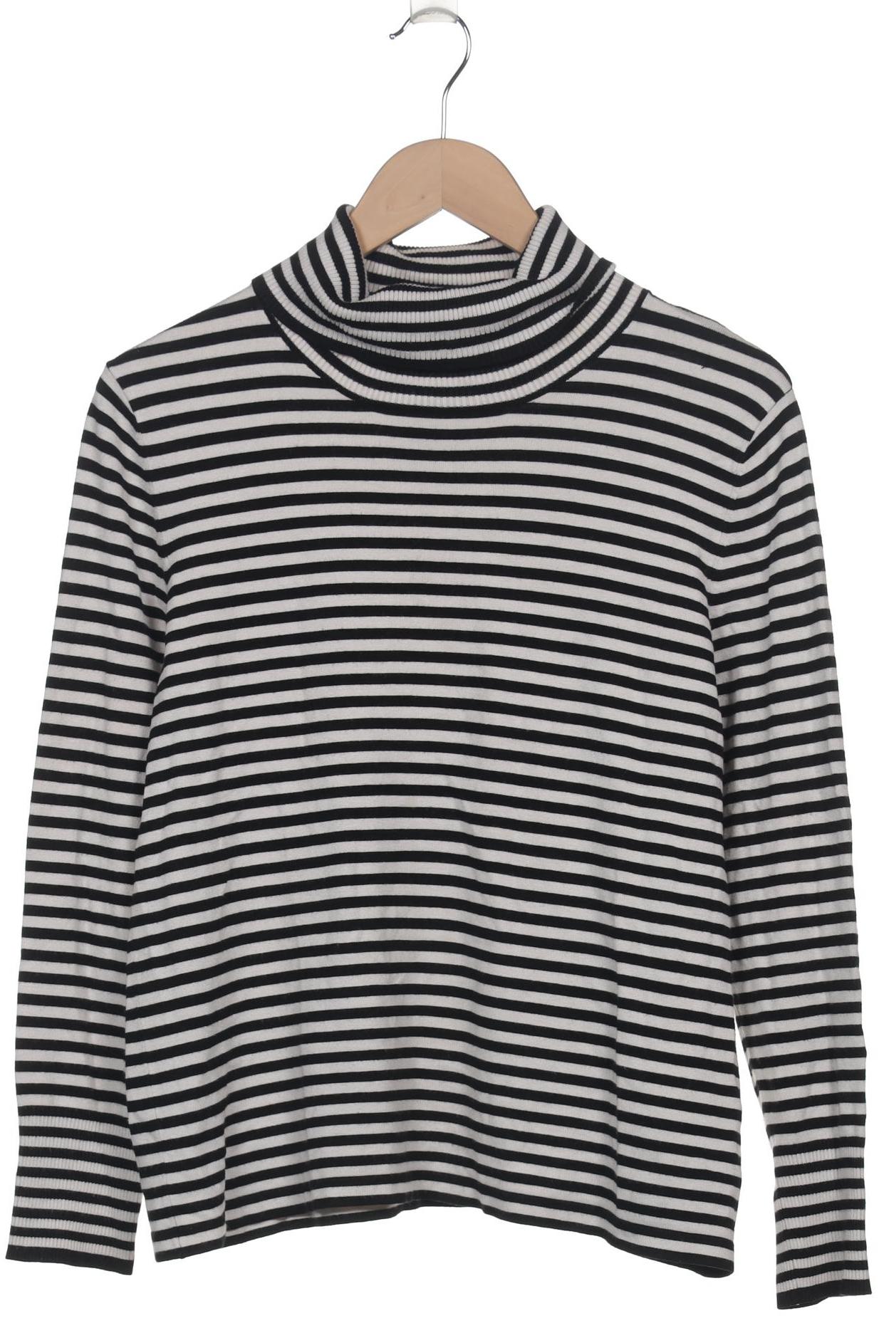 

Betty Barclay Damen Pullover, schwarz, Gr. 44