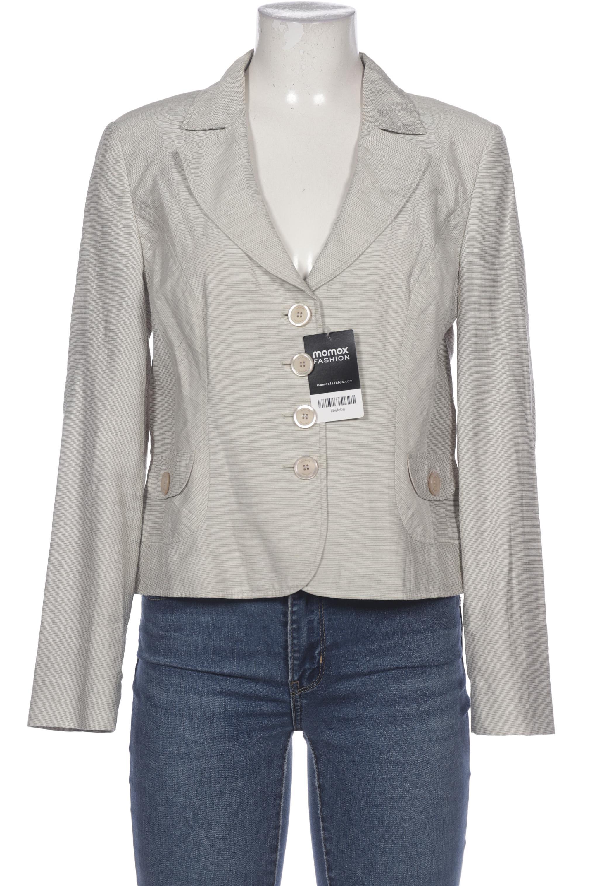 

Betty Barclay Damen Blazer, beige, Gr. 38