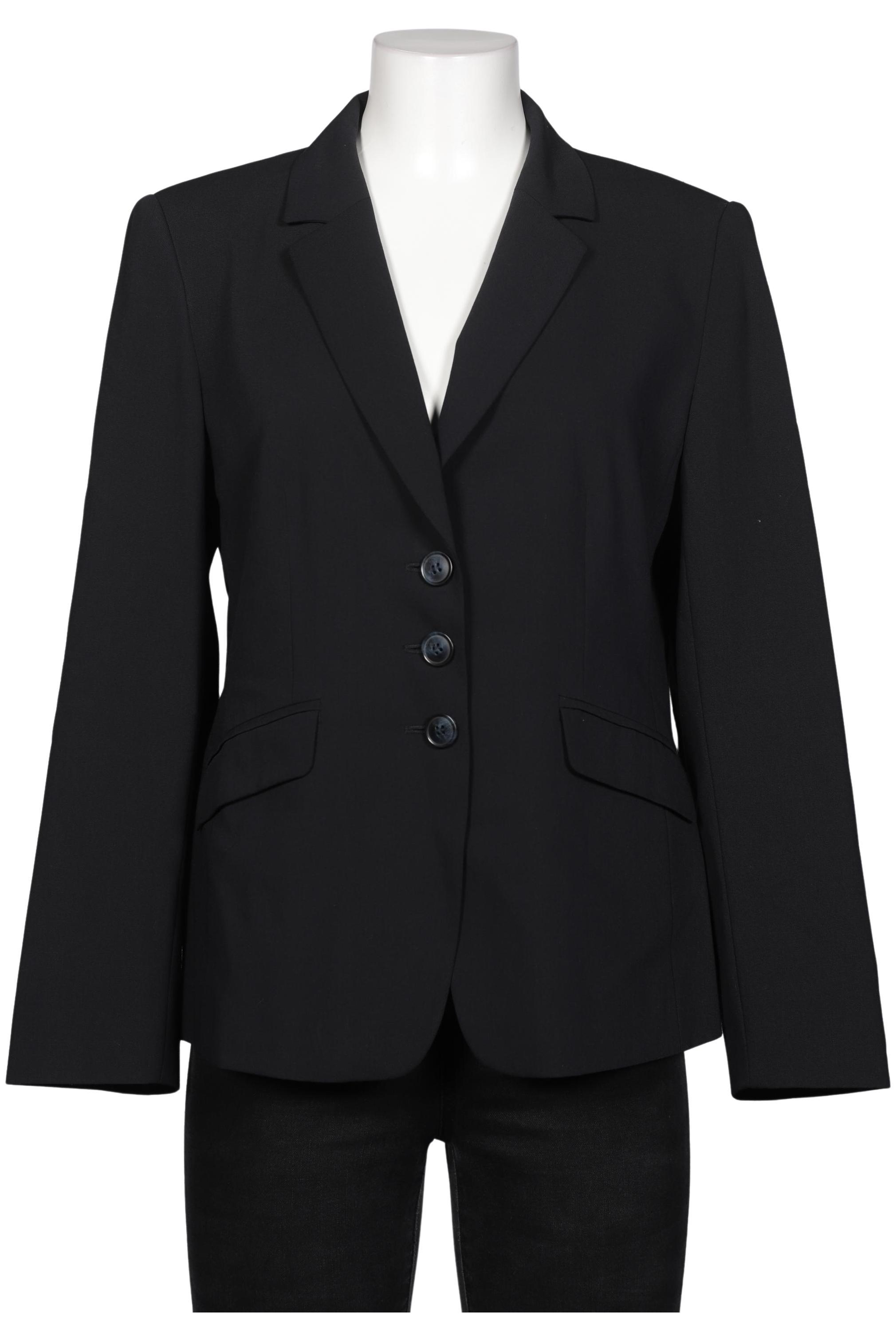 

Betty Barclay Damen Blazer, schwarz, Gr. 42