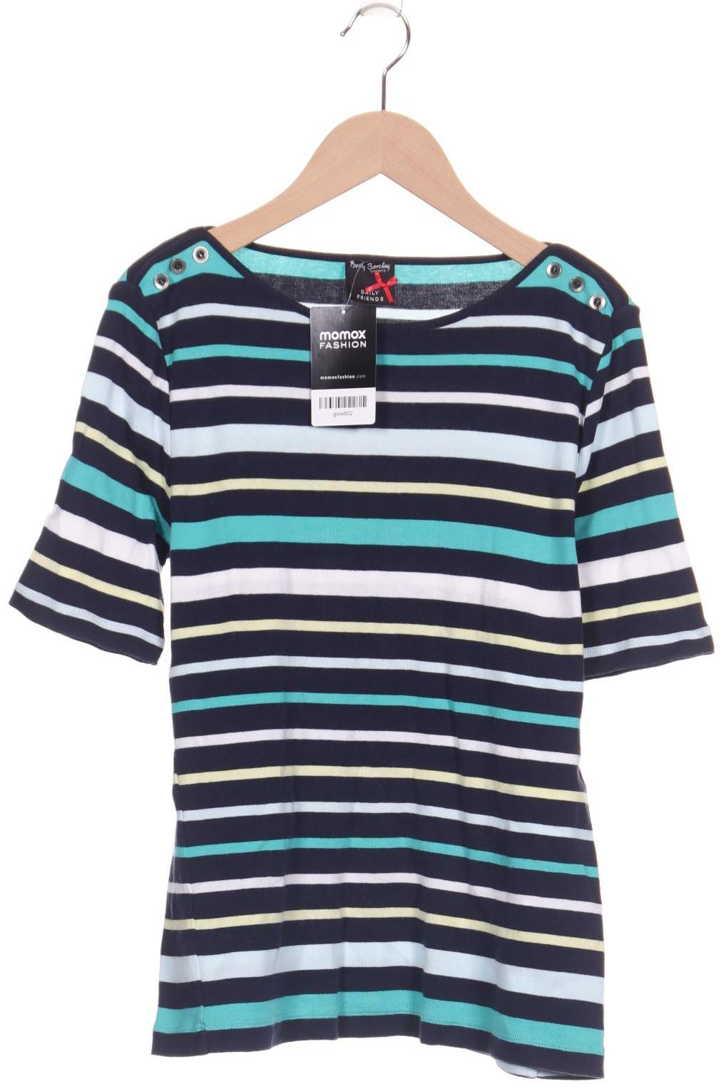 

Betty Barclay Damen T-Shirt, marineblau