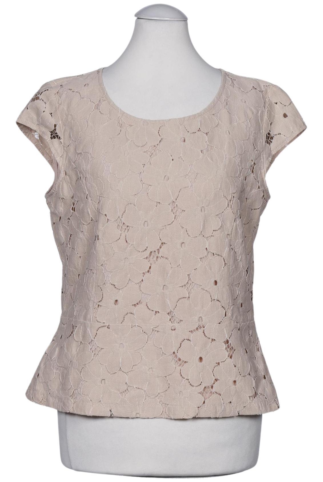 

Betty Barclay Damen Bluse, beige, Gr. 36