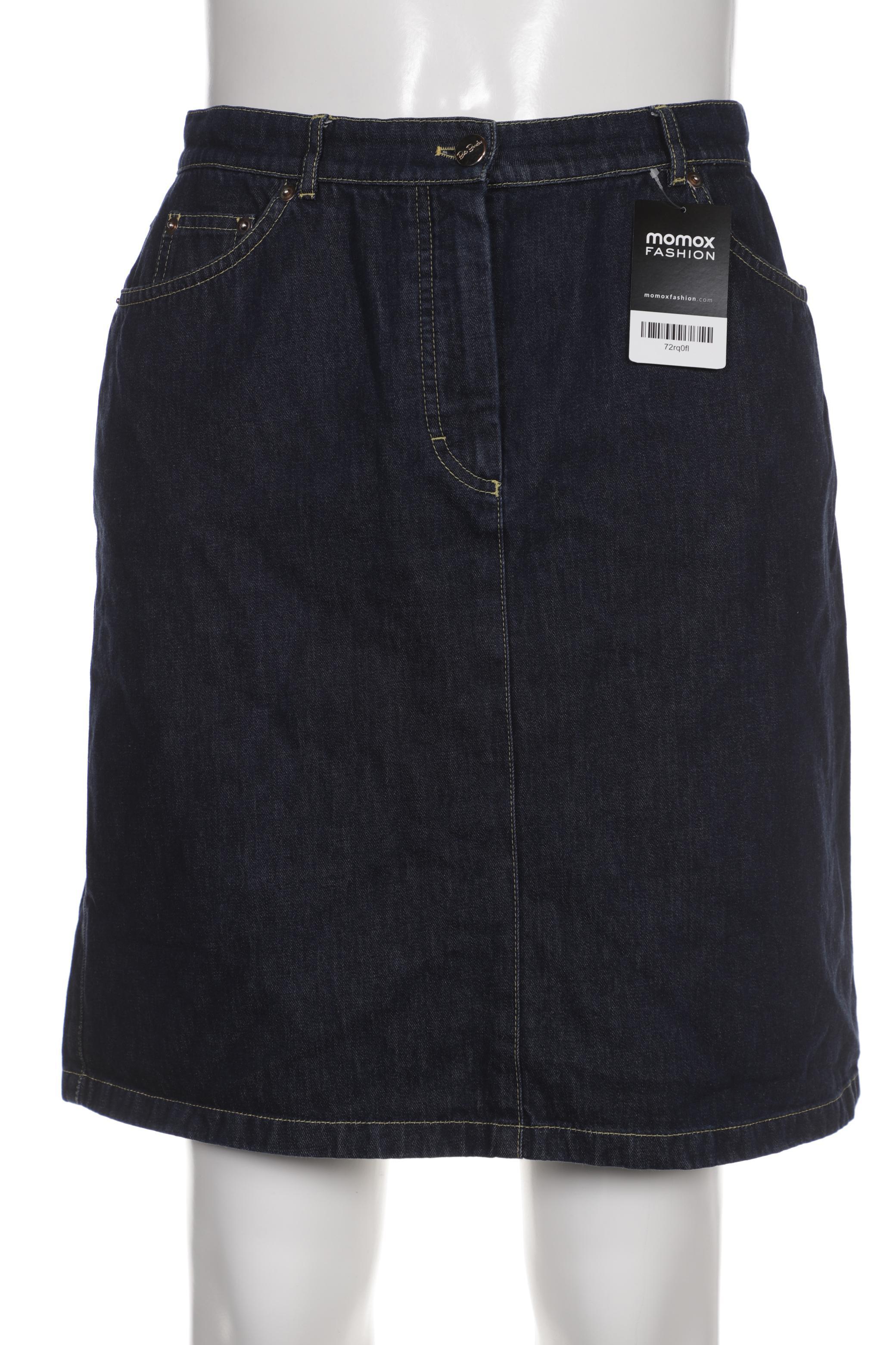 

Betty Barclay Damen Rock, marineblau, Gr. 40