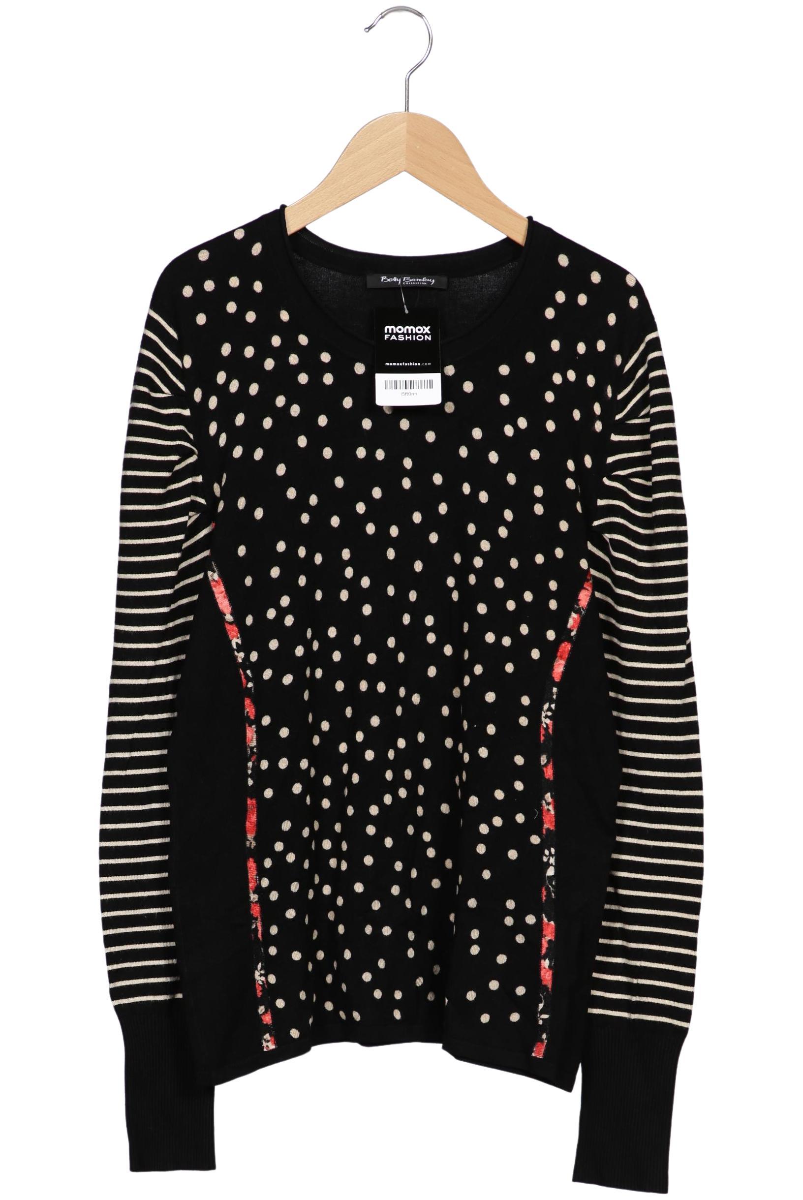 

Betty Barclay Damen Pullover, mehrfarbig, Gr. 38
