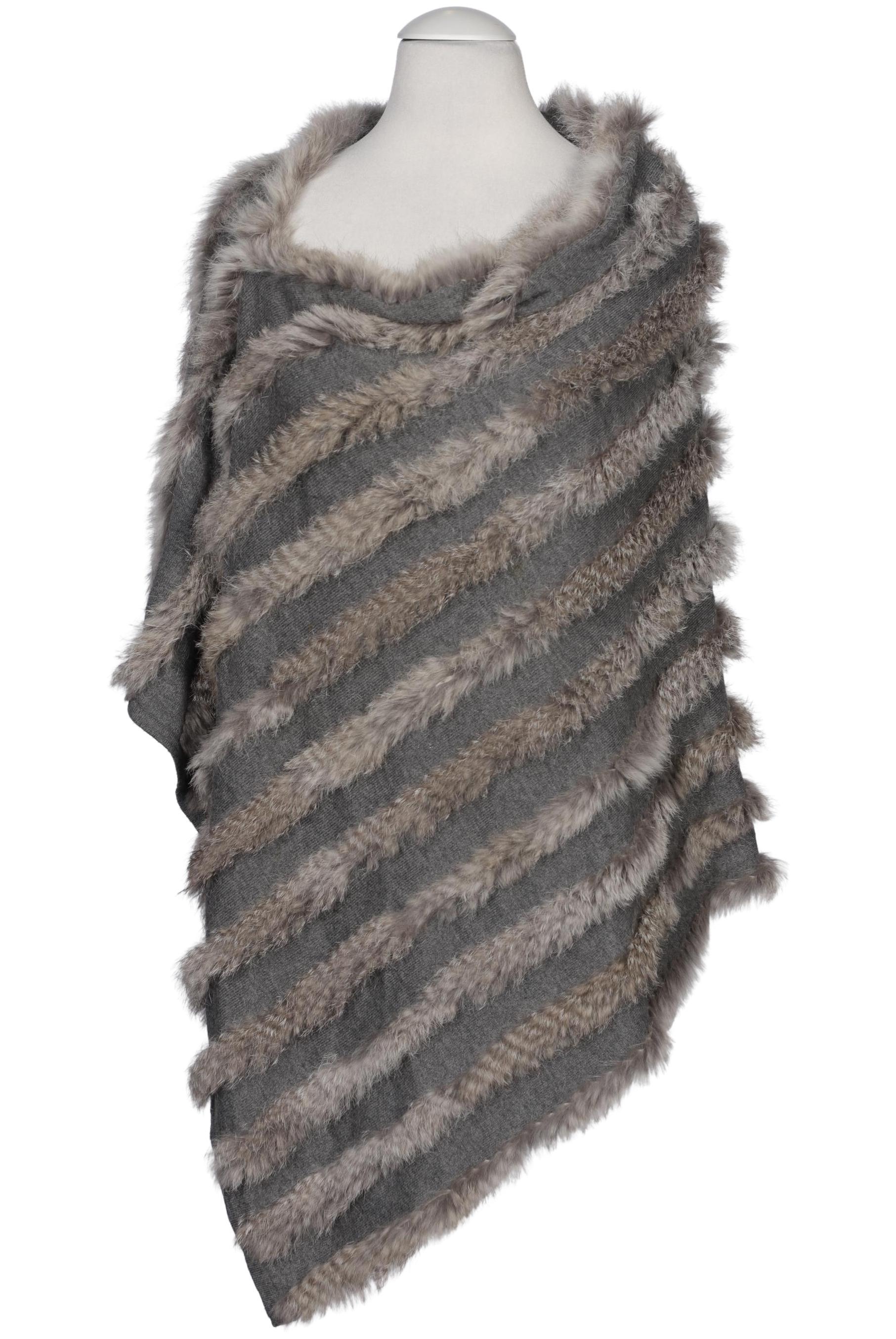 

Betty Barclay Damen Pullover, grau, Gr. 38