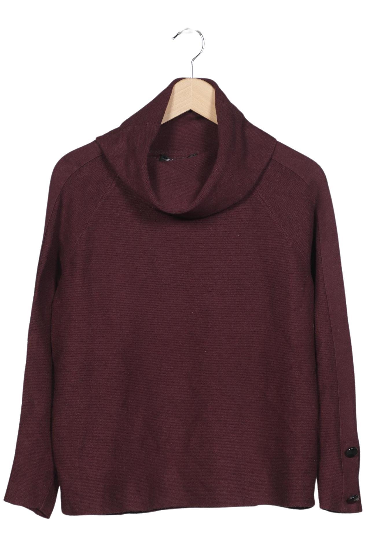 

Betty Barclay Damen Pullover, bordeaux, Gr. 40