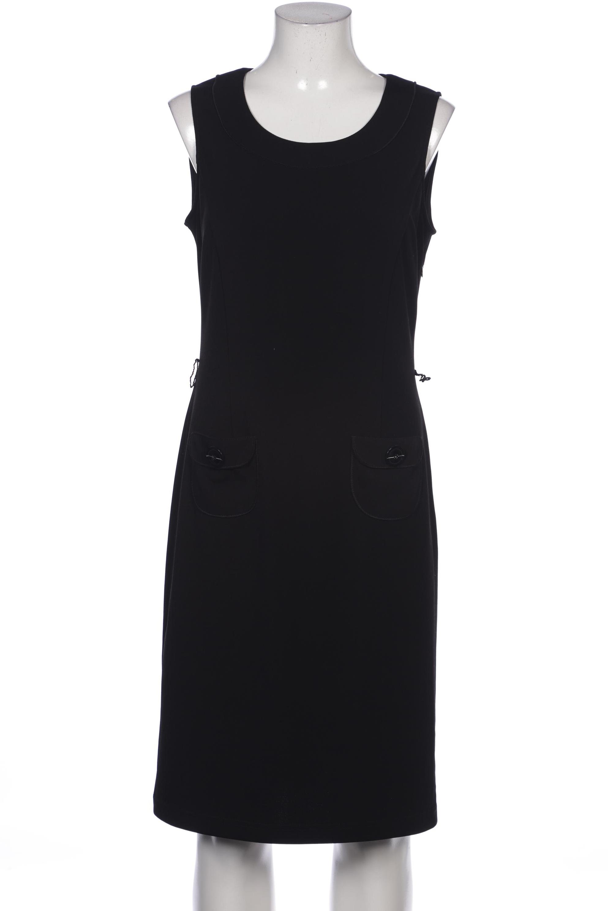 

Betty Barclay Damen Kleid, schwarz, Gr. 40