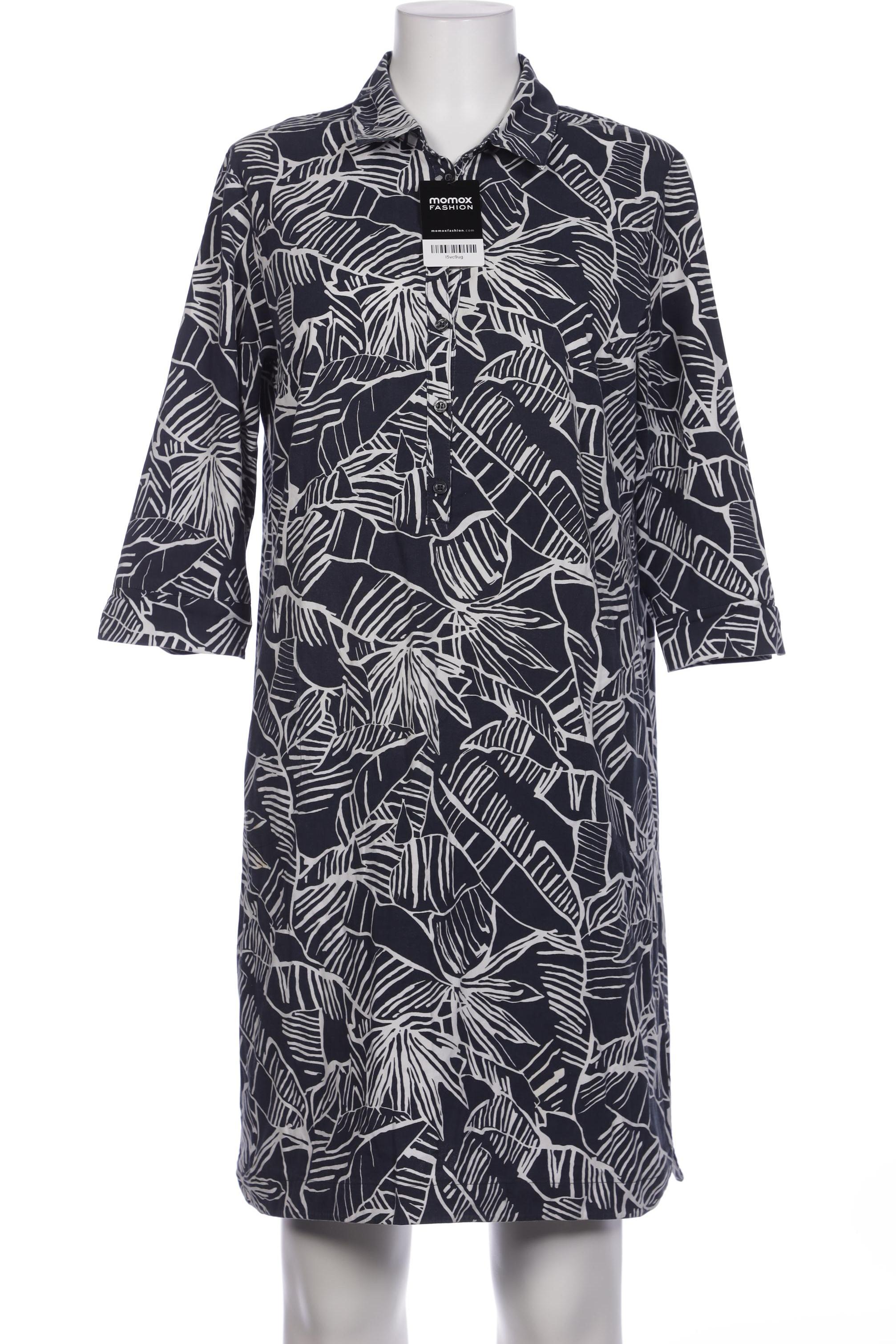 

Betty Barclay Damen Kleid, marineblau, Gr. 42