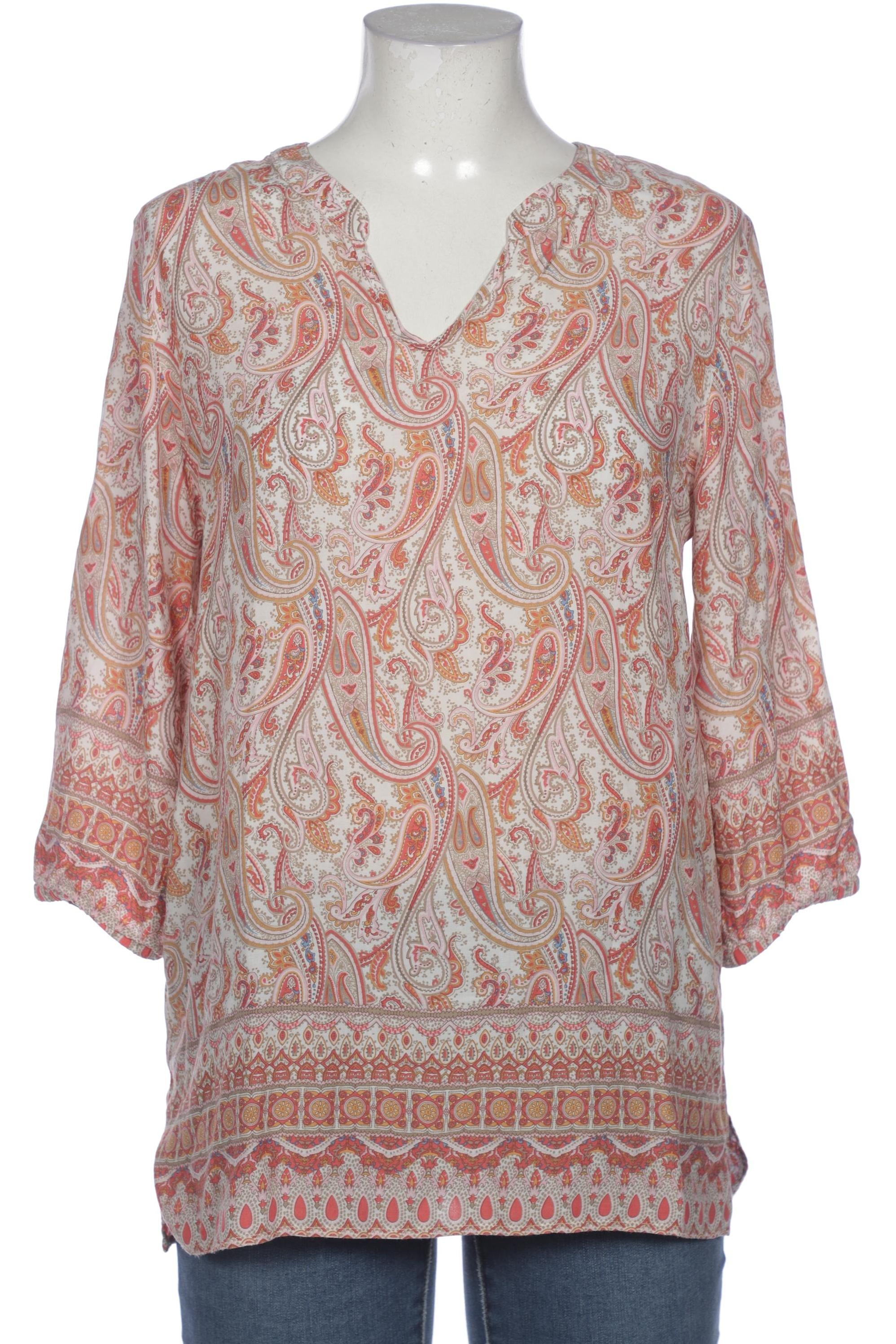 

Betty Barclay Damen Bluse, pink, Gr. 42