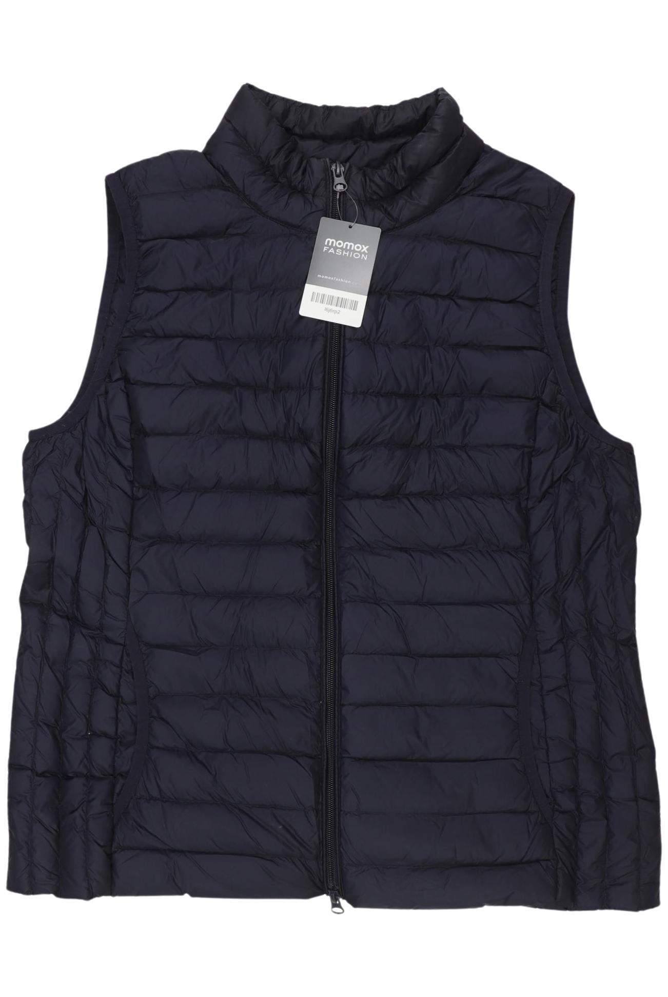 

Betty Barclay Damen Weste, marineblau, Gr. 44