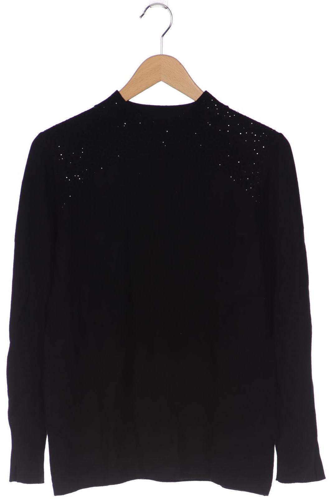 

Betty Barclay Damen Pullover, schwarz, Gr. 44