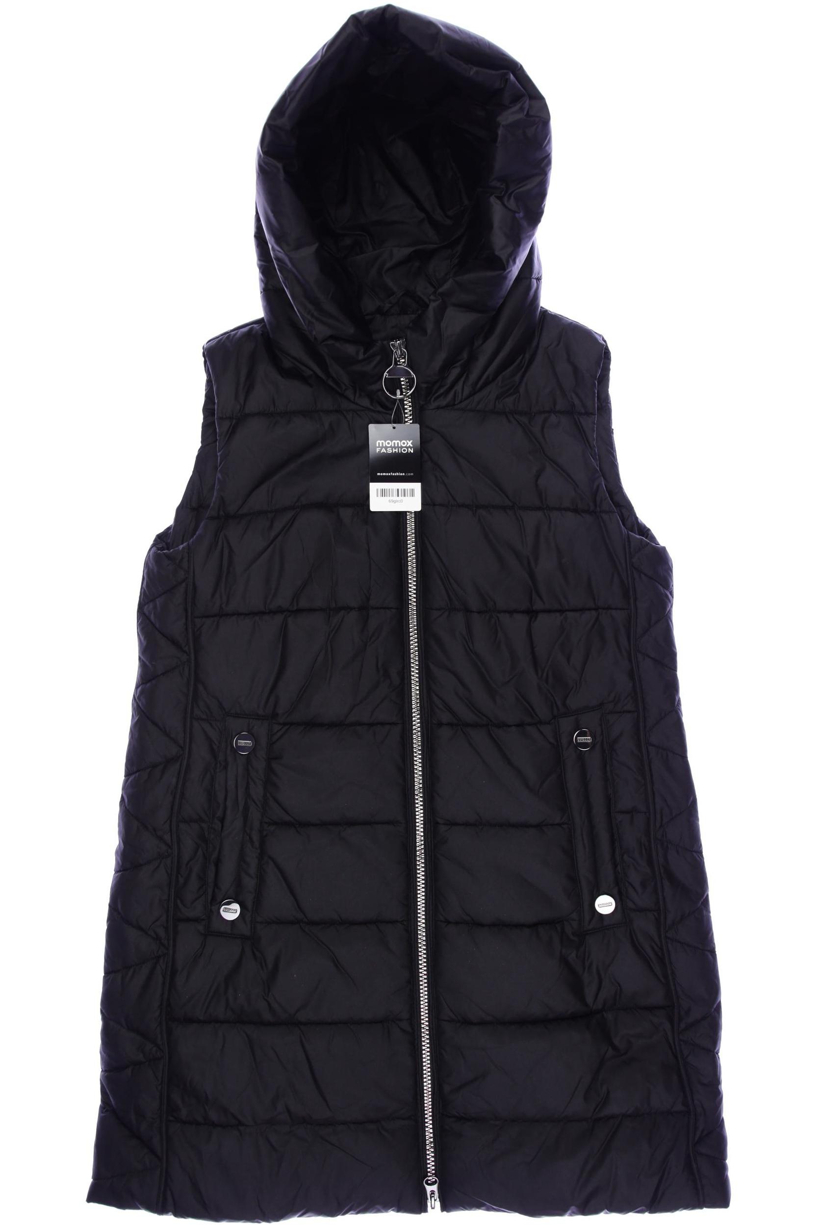 

Betty Barclay Damen Weste, schwarz, Gr. 38