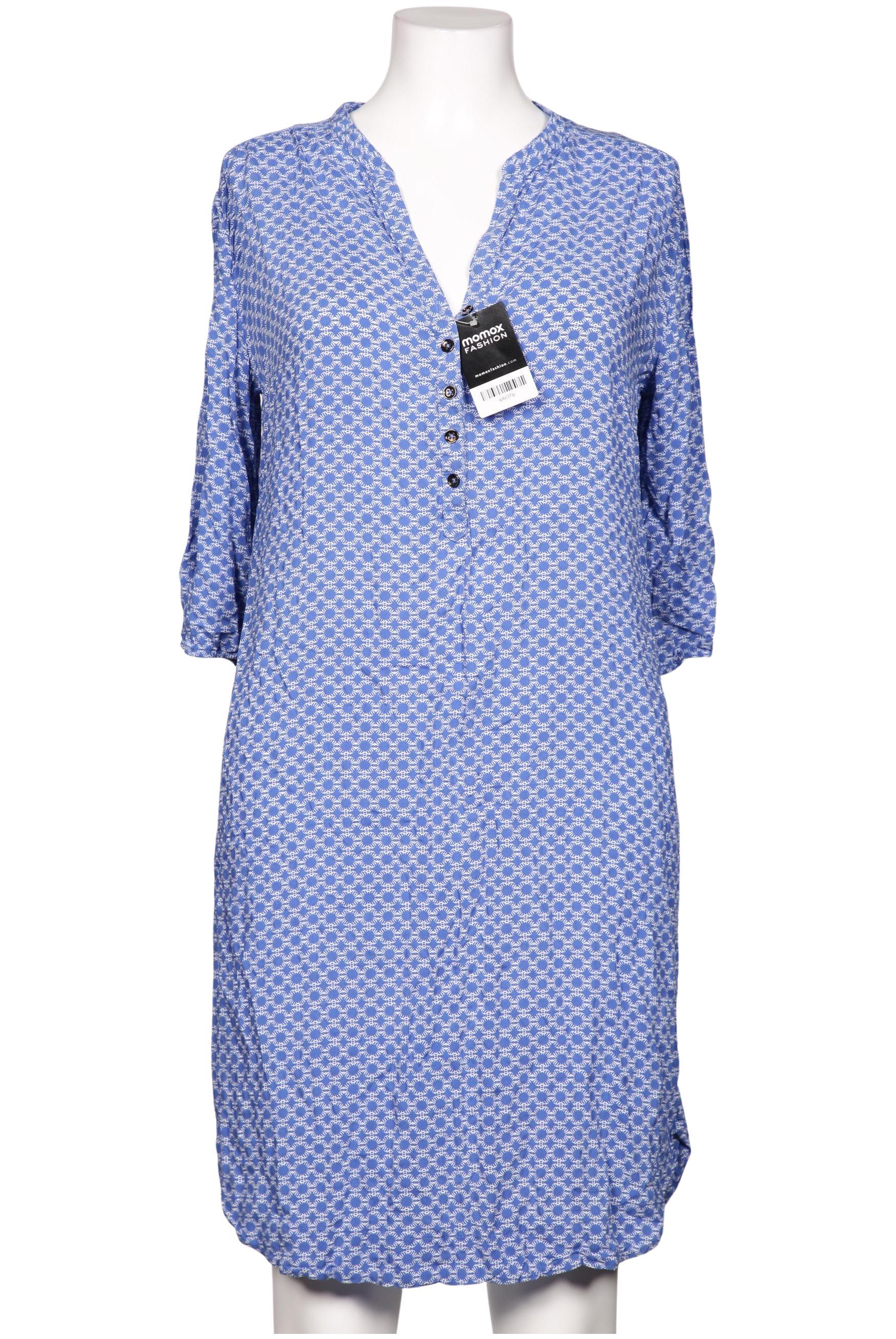 

Betty Barclay Damen Kleid, blau, Gr. 44