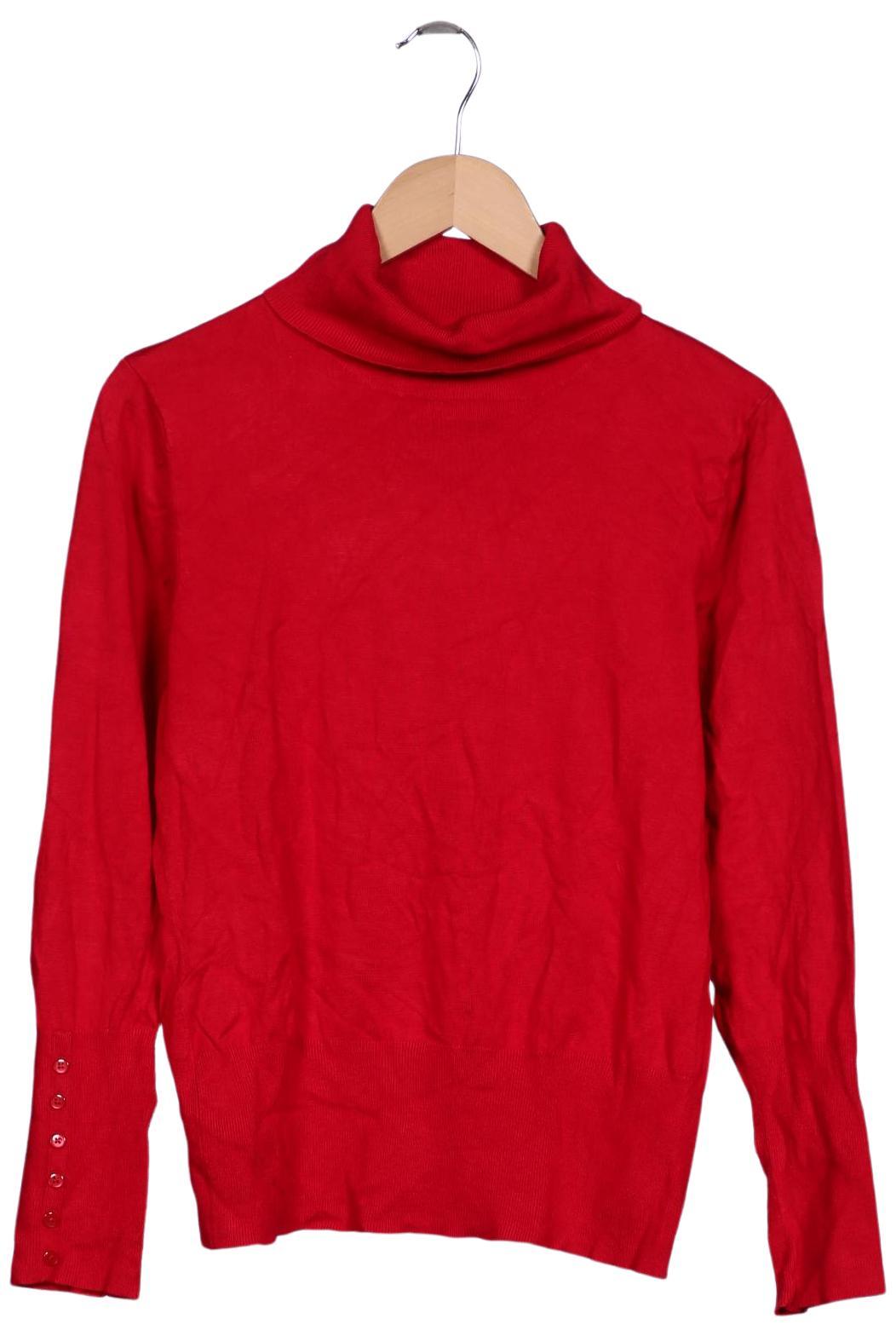 

Betty Barclay Damen Pullover, rot, Gr. 38