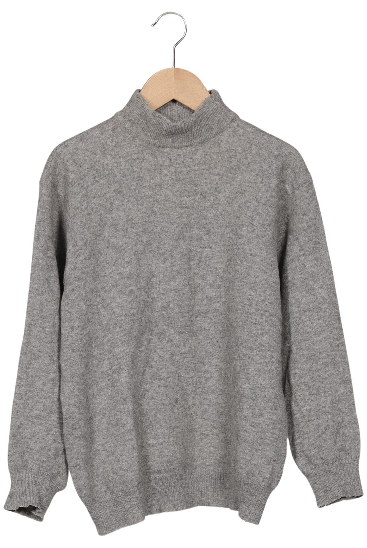 

Betty Barclay Damen Pullover, grau, Gr. 38