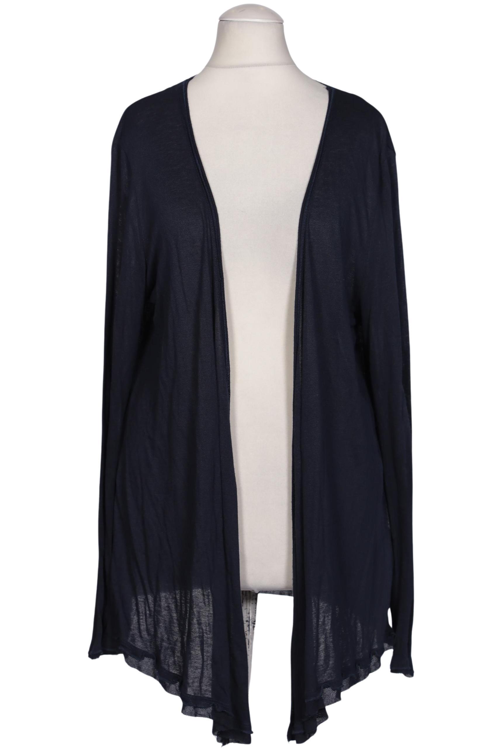 

Betty Barclay Damen Strickjacke, marineblau, Gr. 40