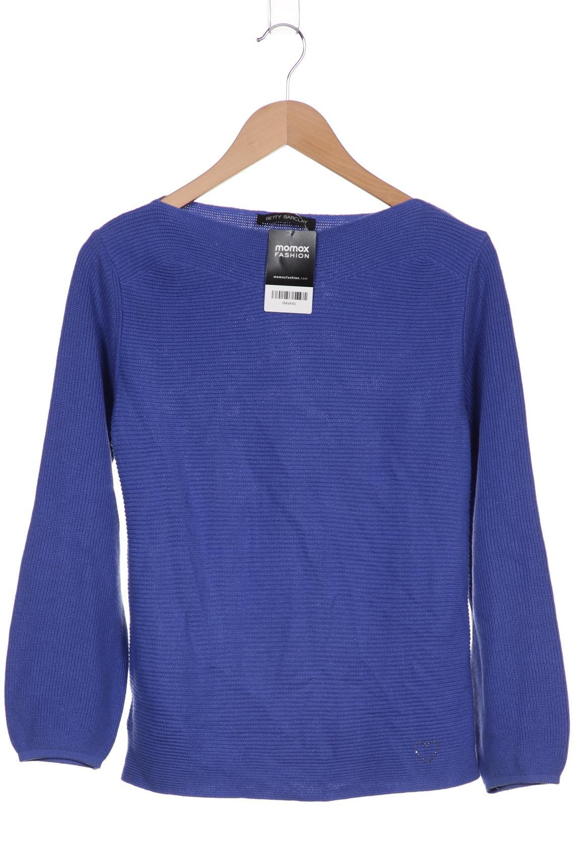 

Betty Barclay Damen Pullover, flieder