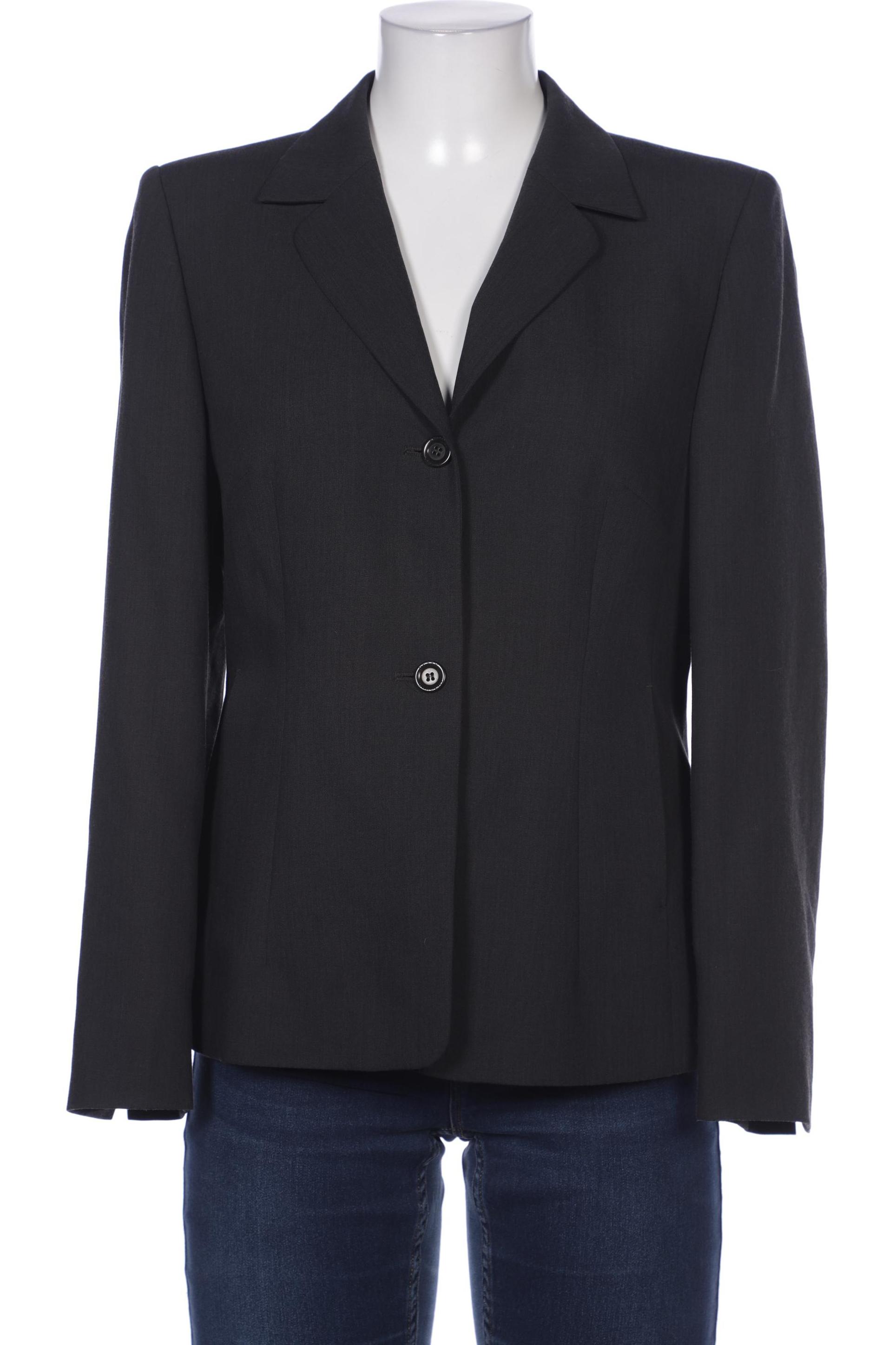 

Betty Barclay Damen Blazer, grau, Gr. 40