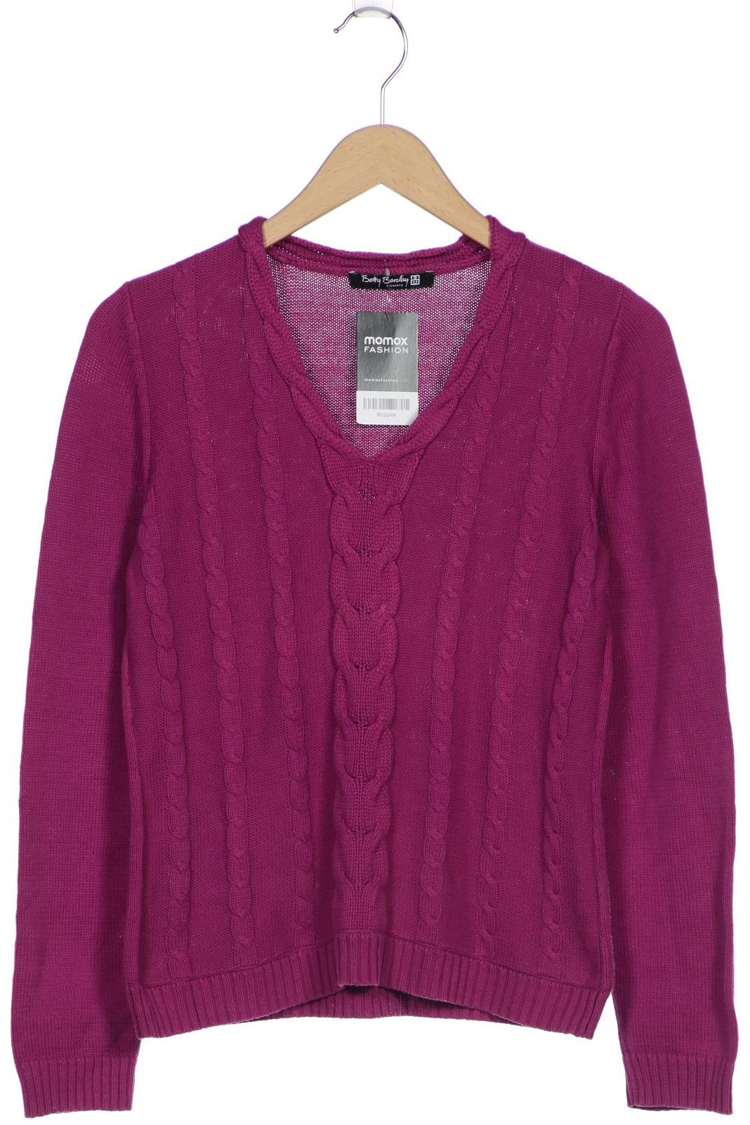 

Betty Barclay Damen Pullover, pink