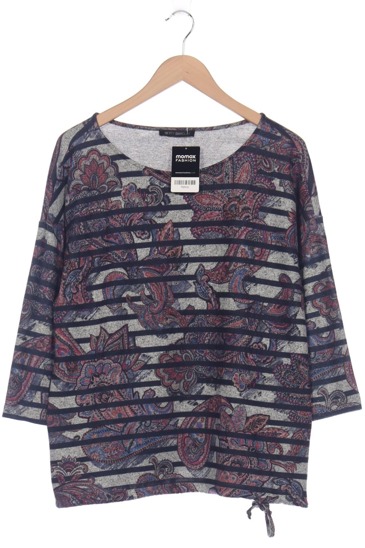 

Betty Barclay Damen Pullover, mehrfarbig, Gr. 44