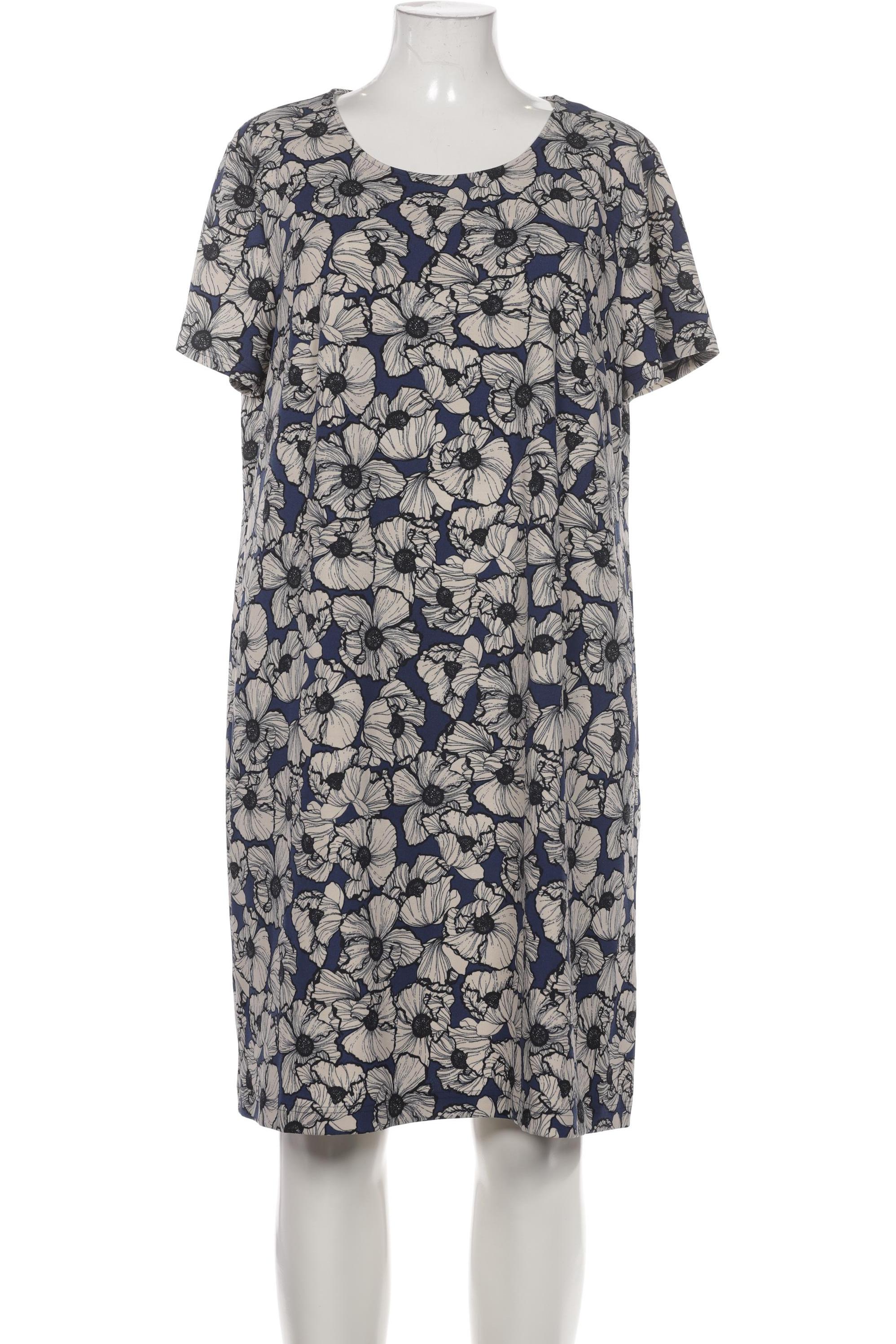 

Betty Barclay Damen Kleid, marineblau, Gr. 48