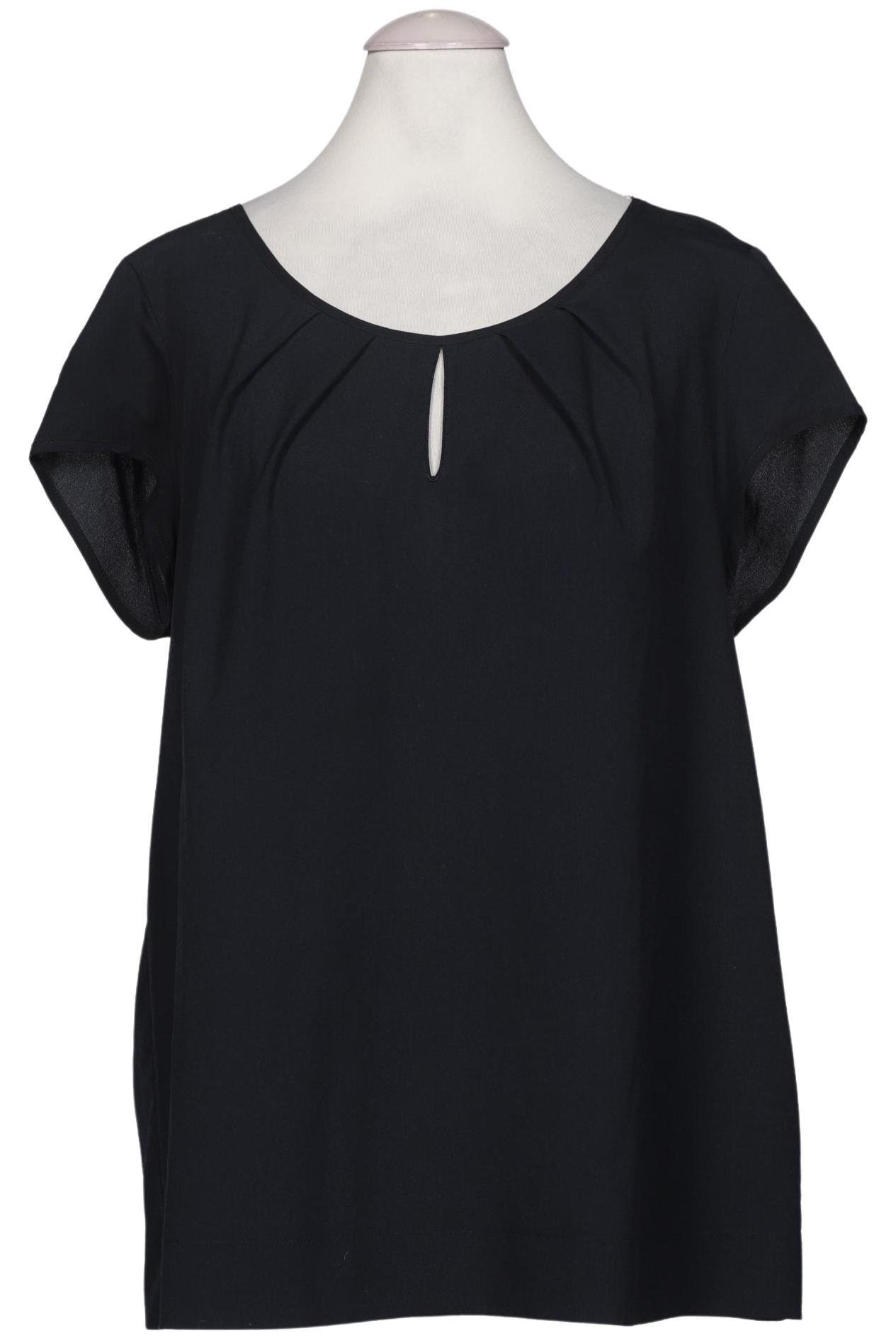 

Betty Barclay Damen Bluse, marineblau, Gr. 44
