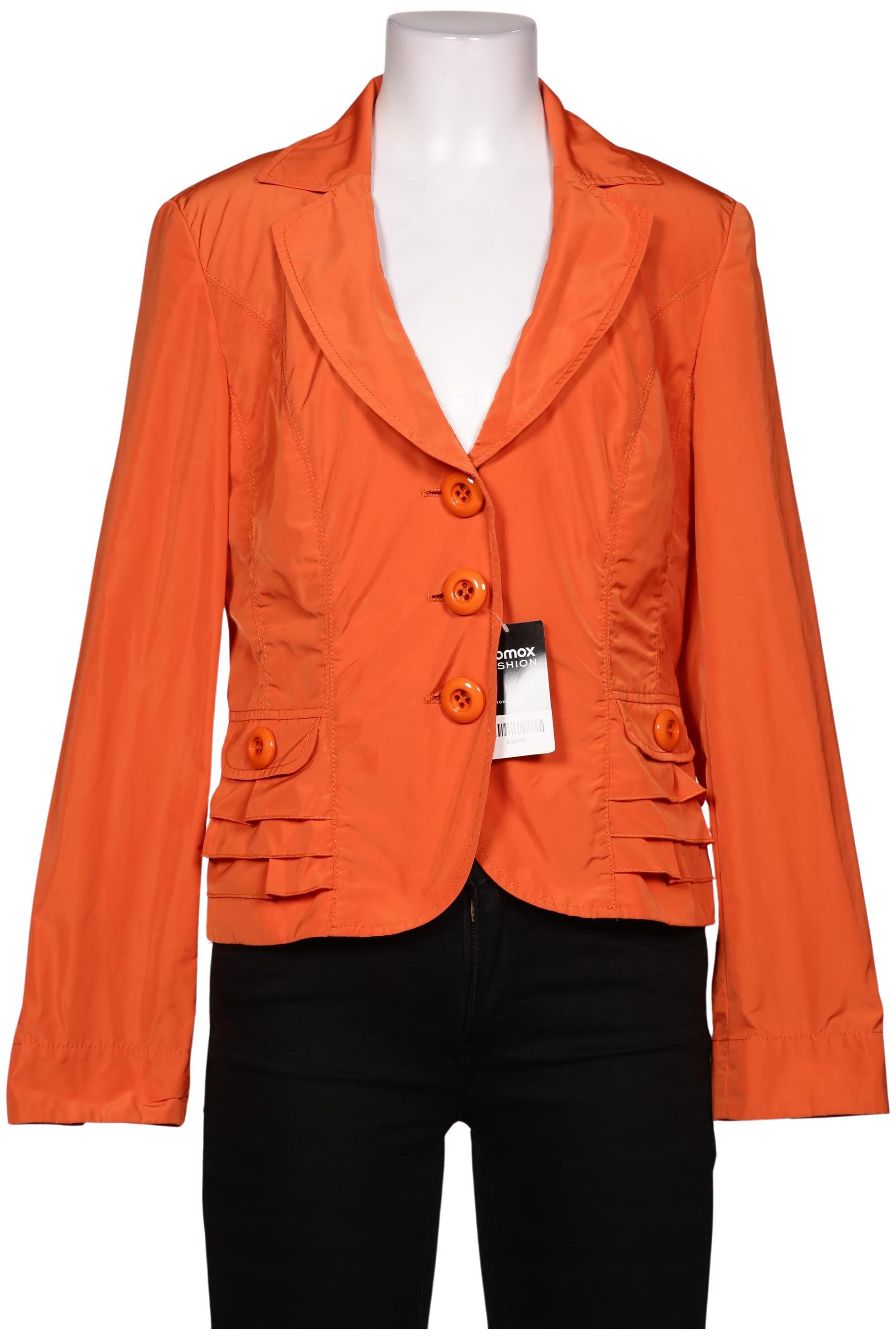 

Betty Barclay Damen Blazer, orange, Gr. 38