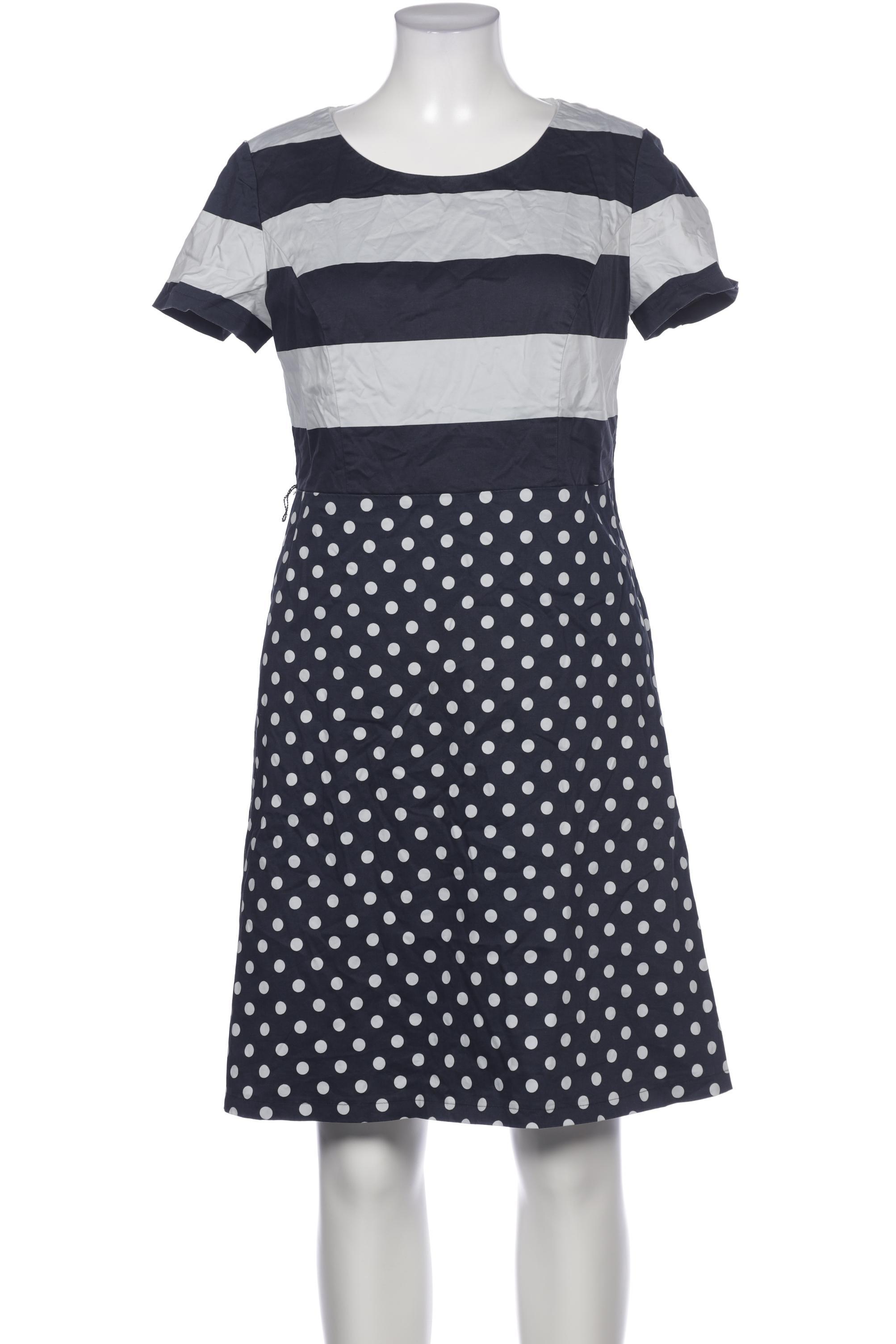 

Betty Barclay Damen Kleid, marineblau, Gr. 42