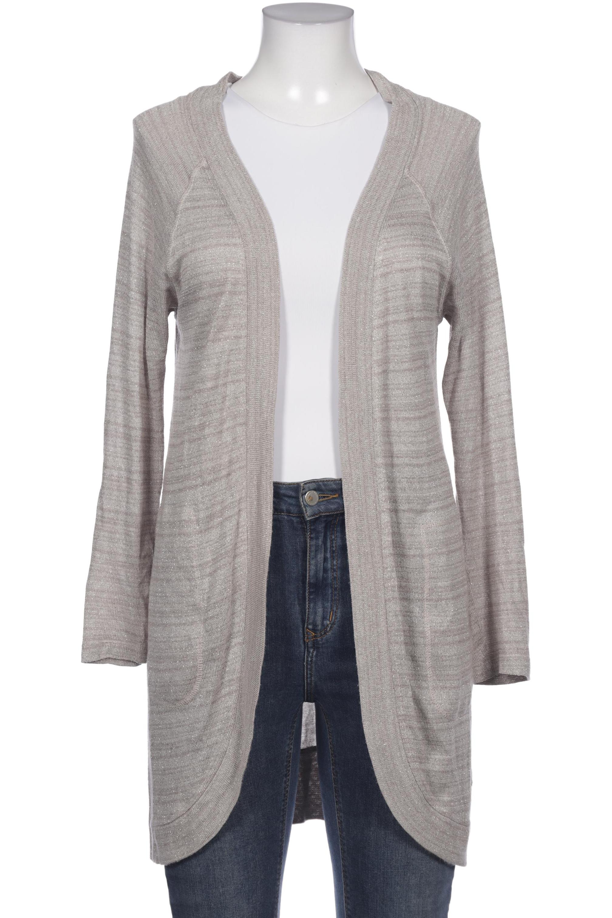 

Betty Barclay Damen Strickjacke, beige