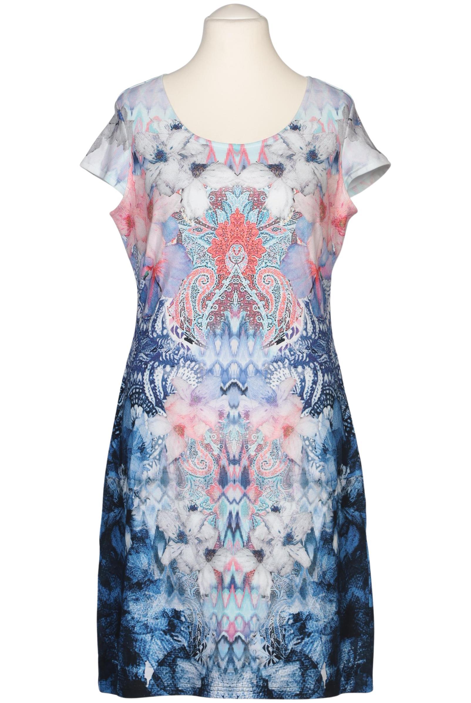 

Betty Barclay Damen Kleid, mehrfarbig, Gr. 42