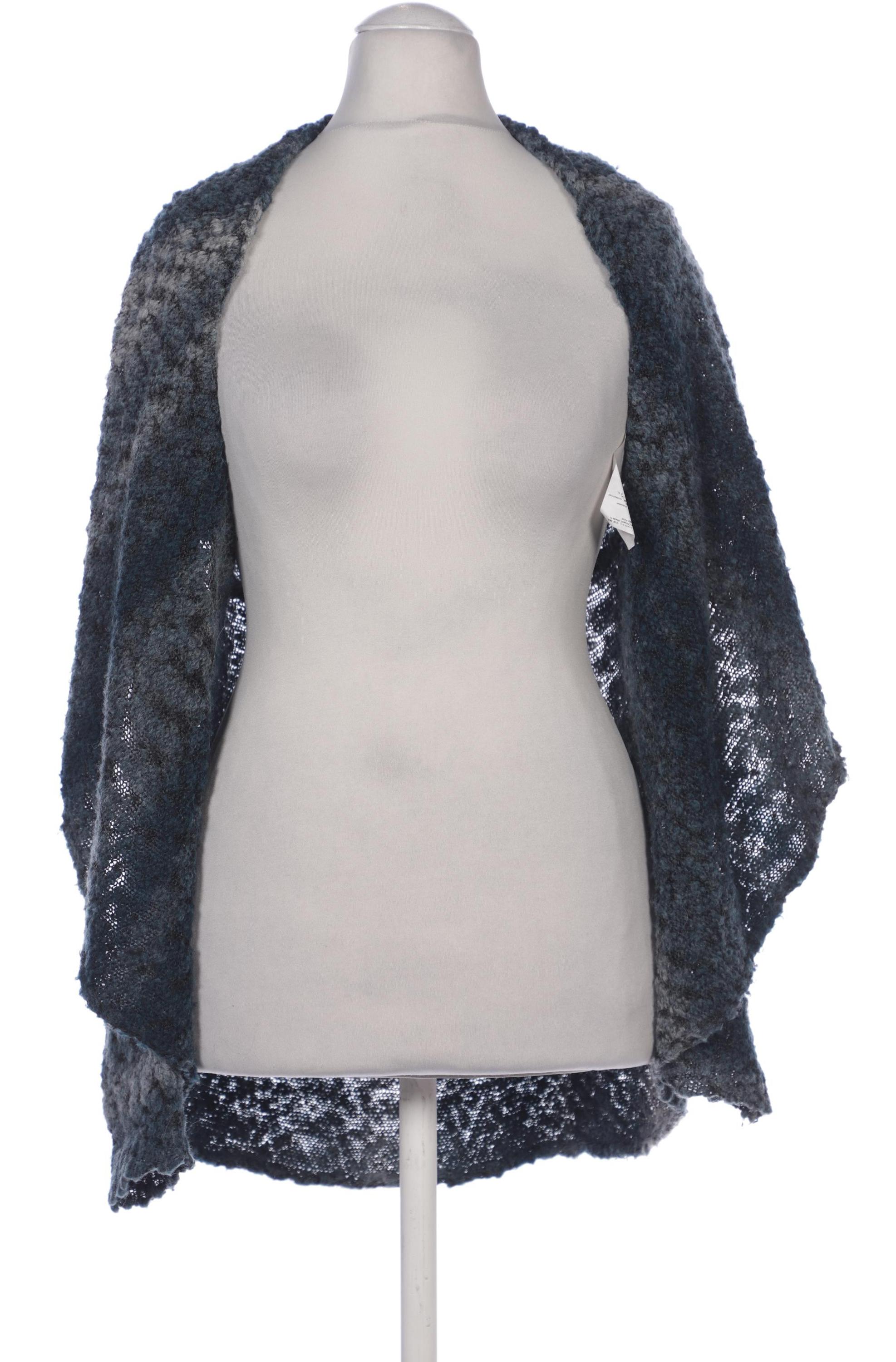 

Betty Barclay Damen Strickjacke, blau, Gr. 36