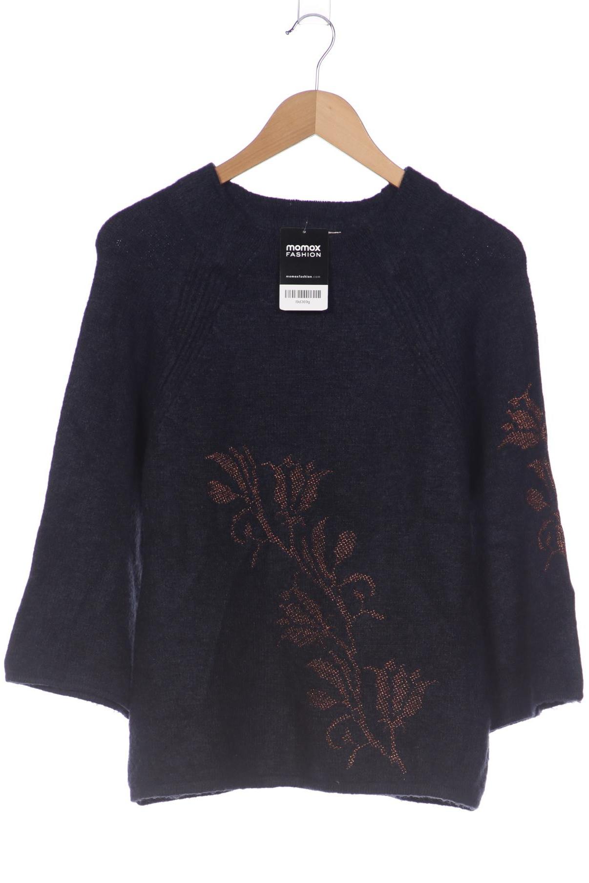 

Betty Barclay Damen Pullover, marineblau, Gr. 38