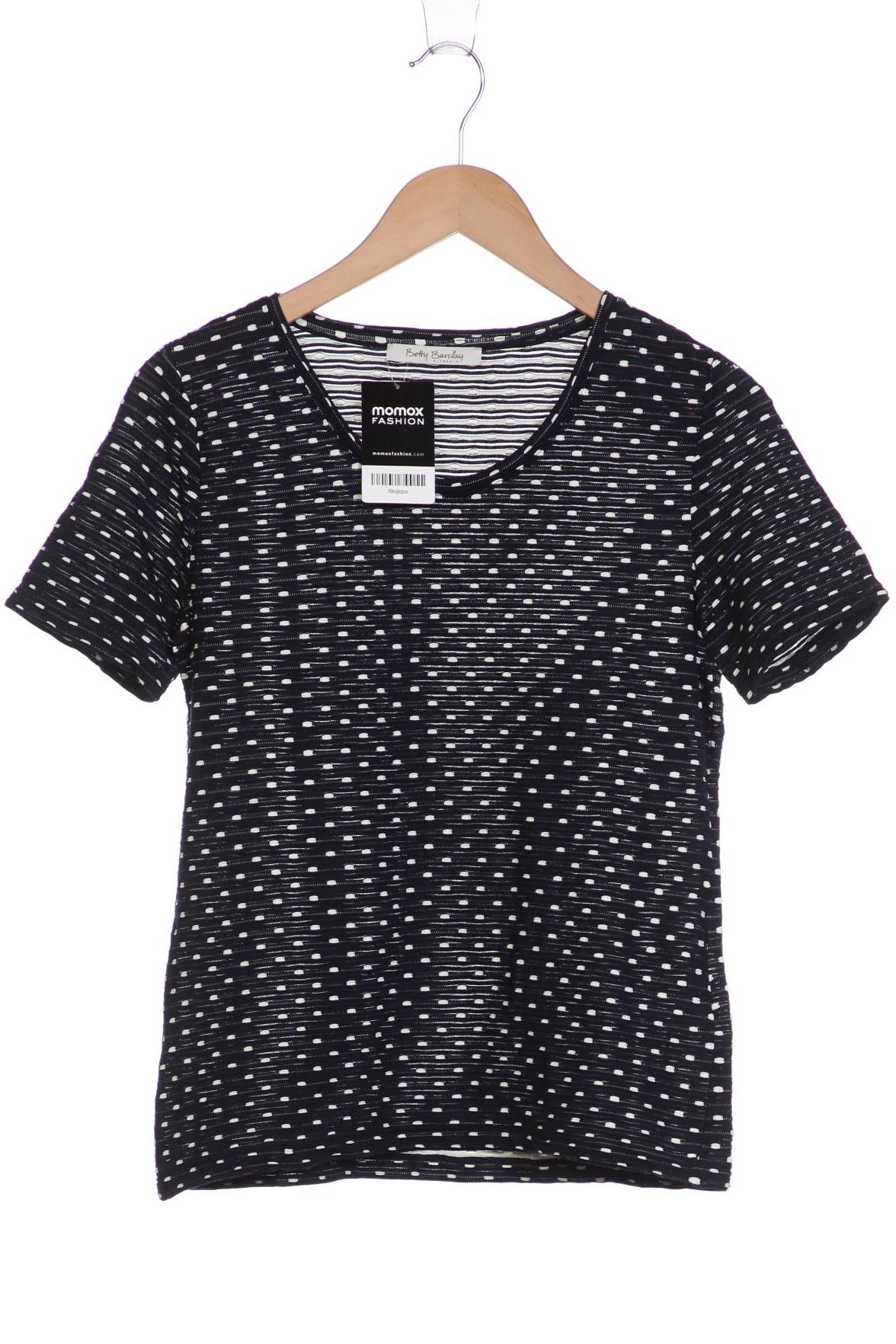 

Betty Barclay Damen T-Shirt, marineblau