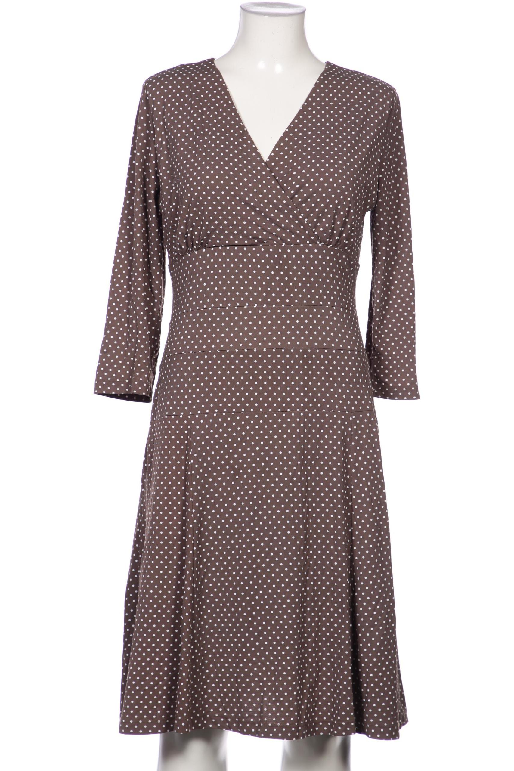 

Betty Barclay Damen Kleid, braun